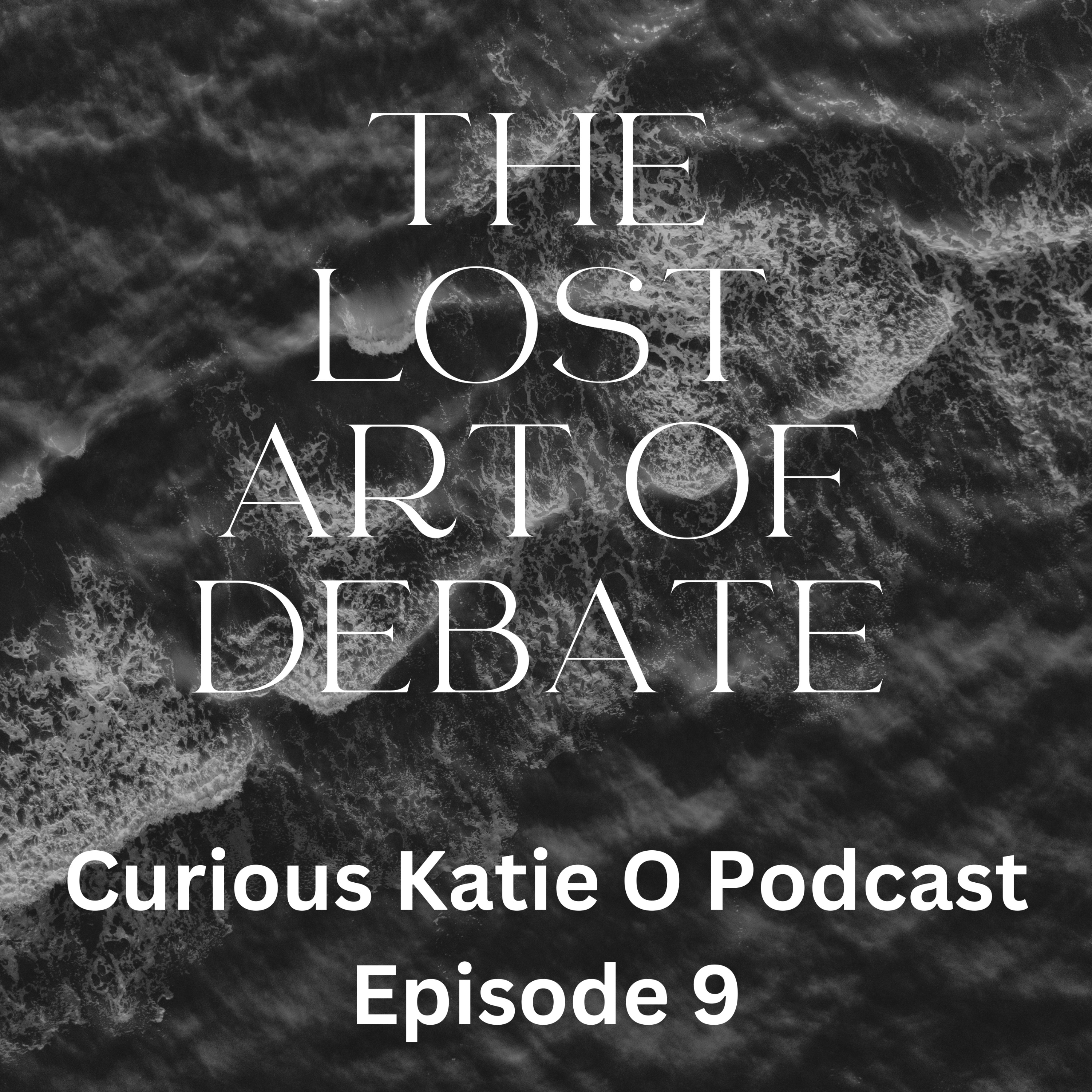 Curious Katie O