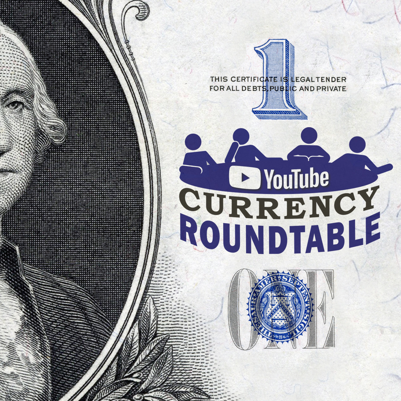 How We Got Started Collecting Currency & More episode artwork