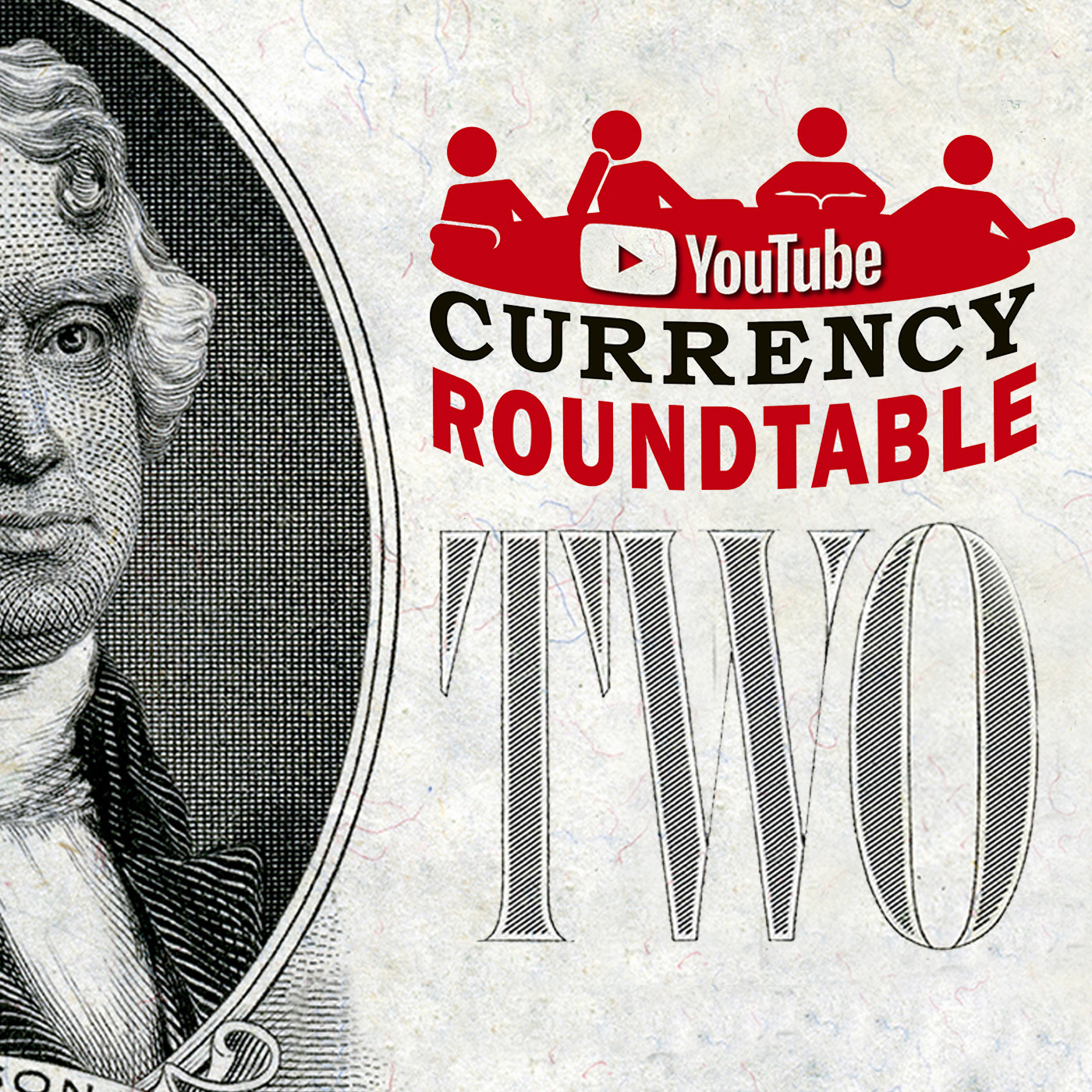 The Roundtable Answers Questions From Video #1 episode artwork
