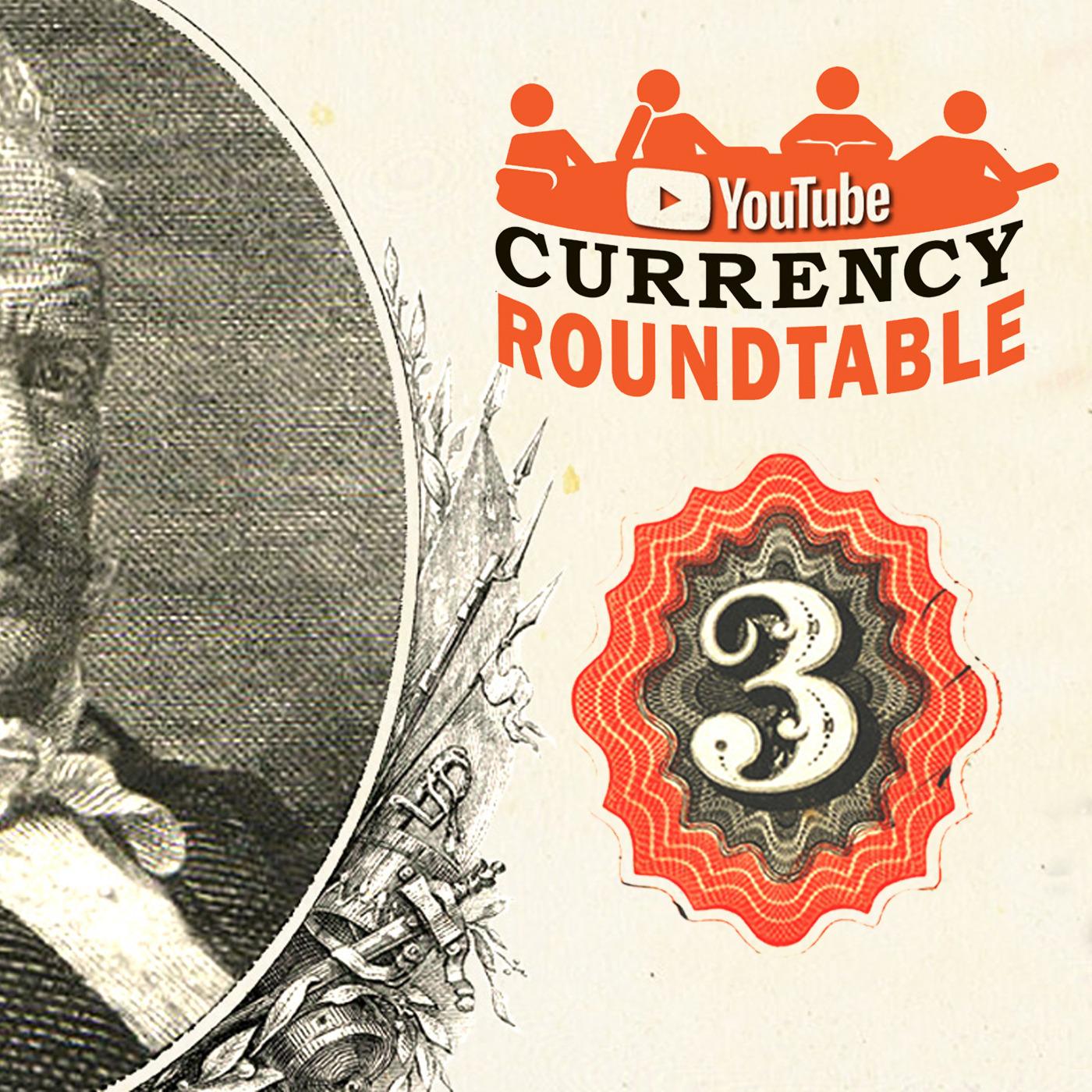 Where Do We Purchase Paper Money? episode artwork