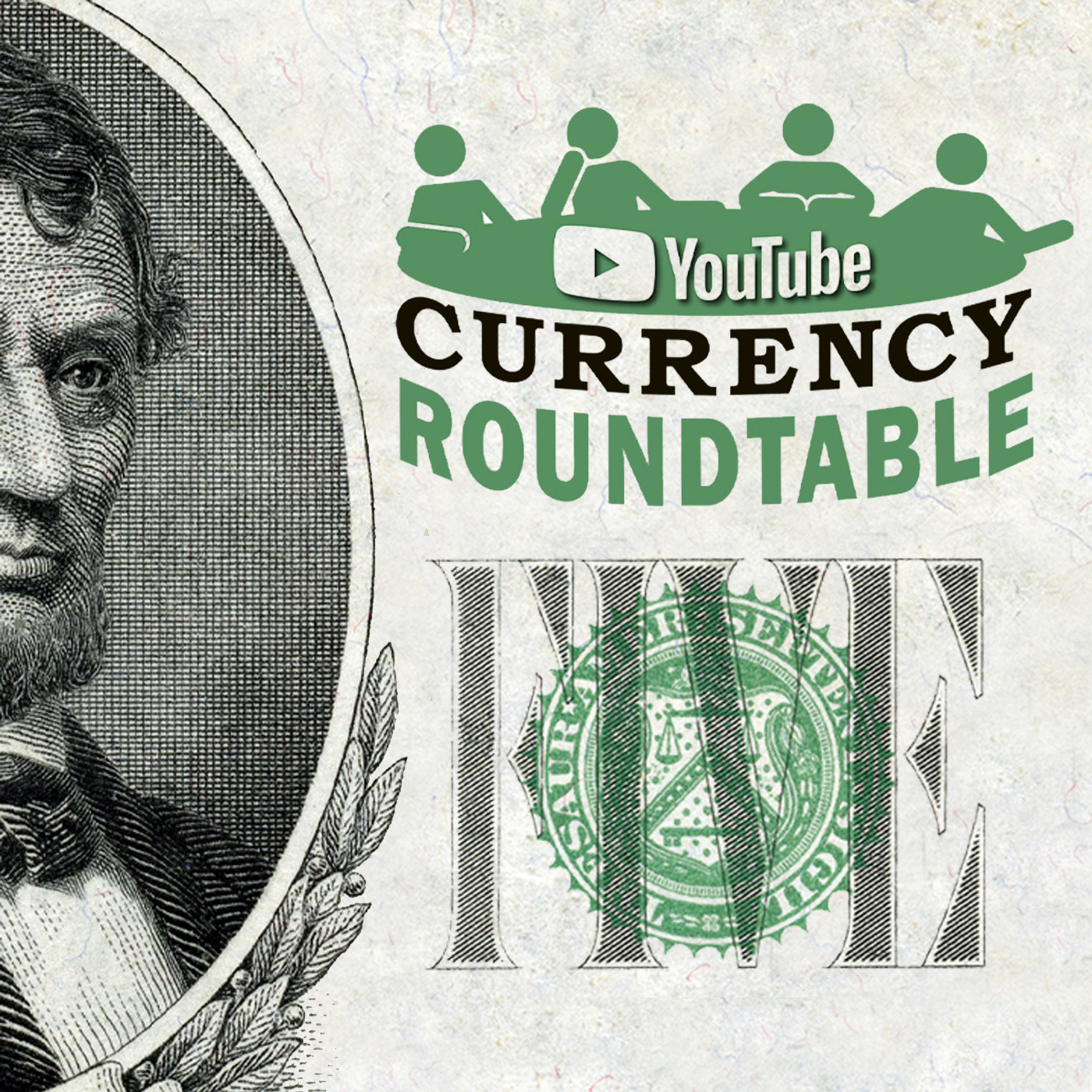 U.S. Large Size Notes We Recommend For All Price Points episode artwork