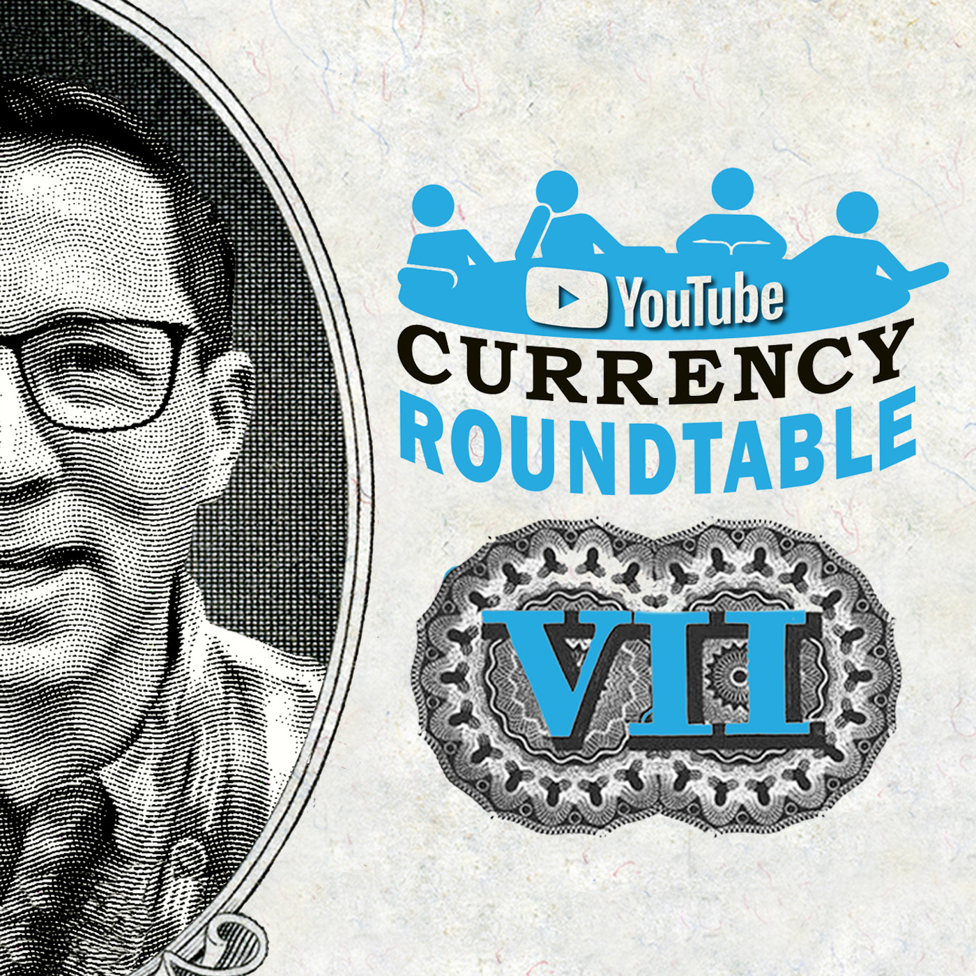 Ben TheCoinGeek is a Guest on the Currency Roundtable episode artwork