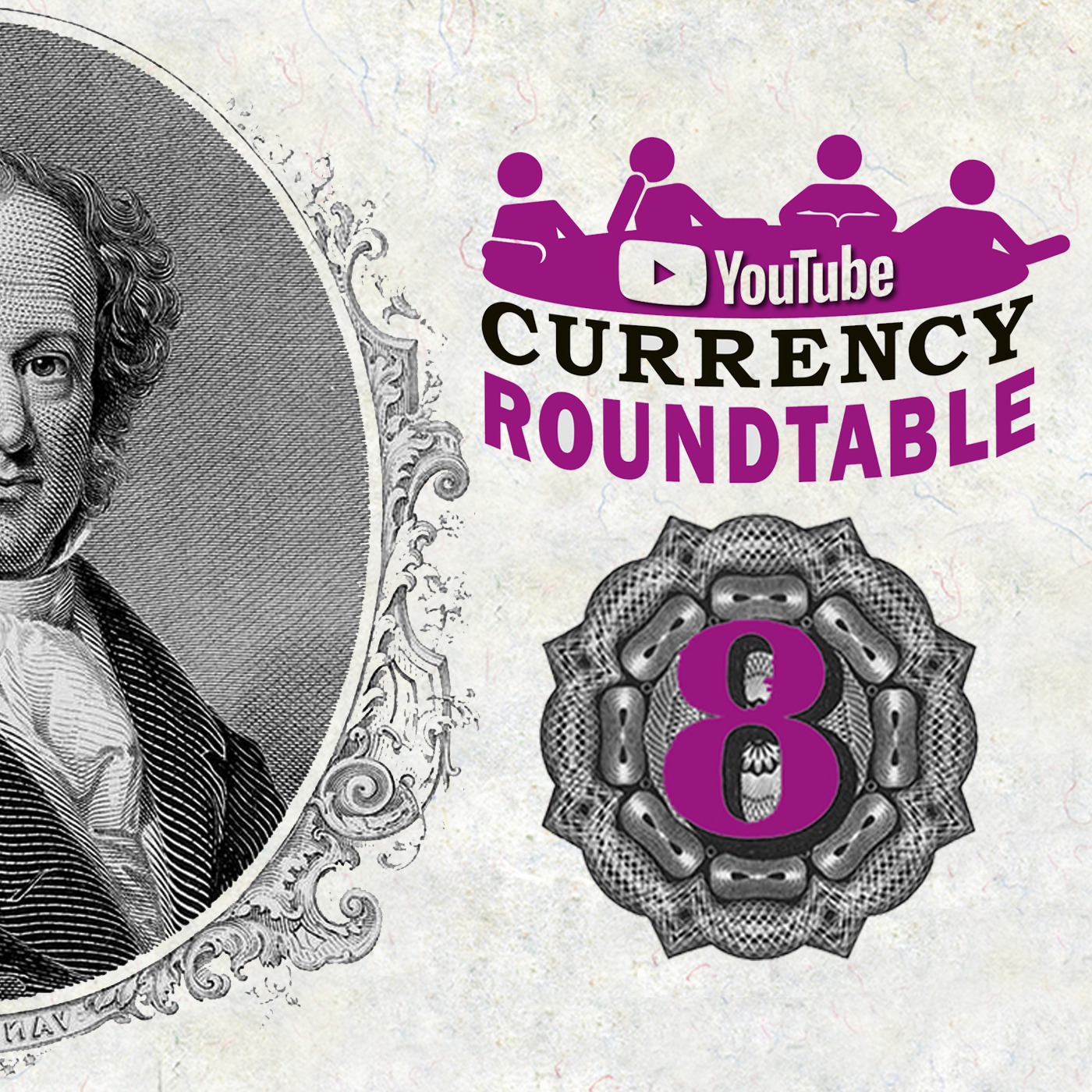 Top Small Size Bank Notes You Must Have! episode artwork