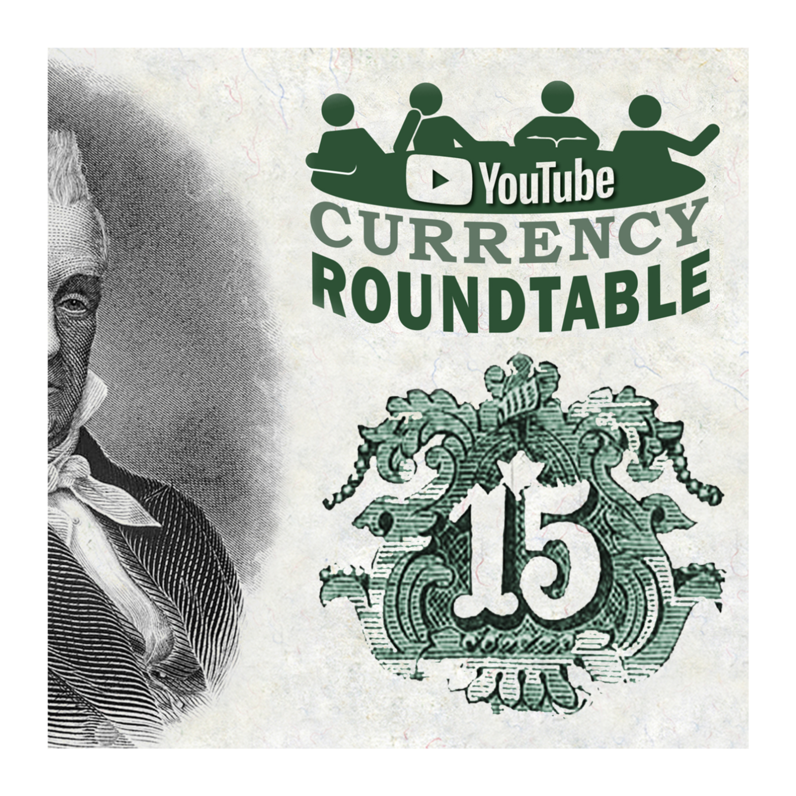 Currency Roundtable 15