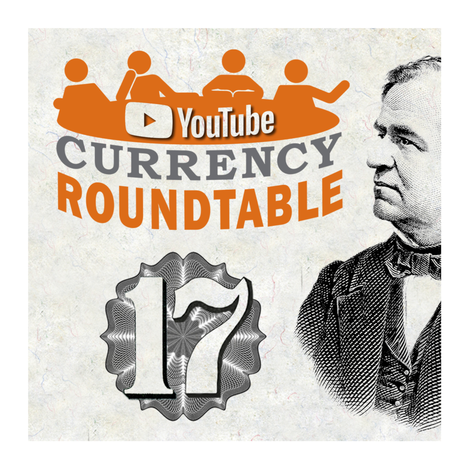 Currency Roundtable #17 Keeping the Passion (Dec 14 2025)