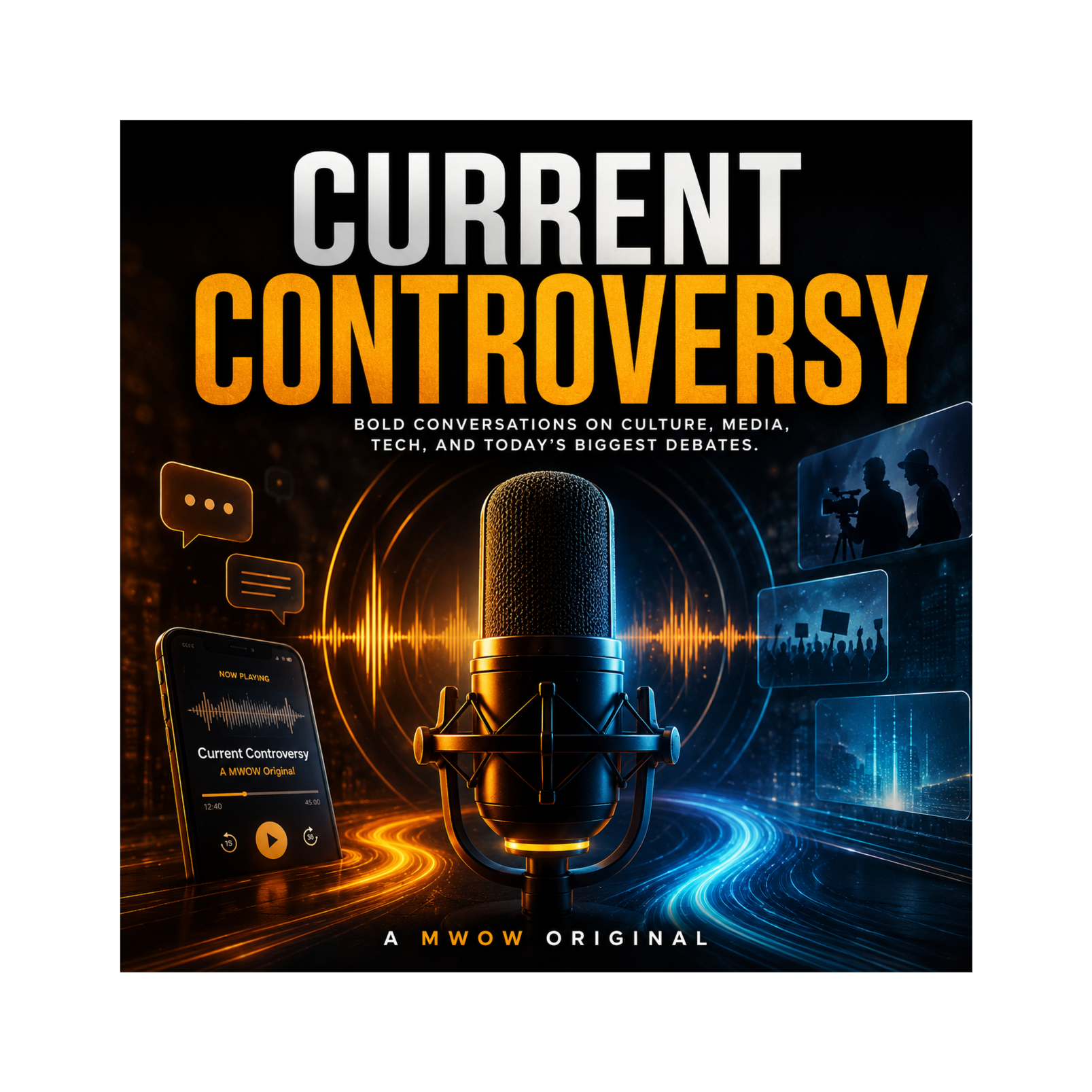 Current Controversy