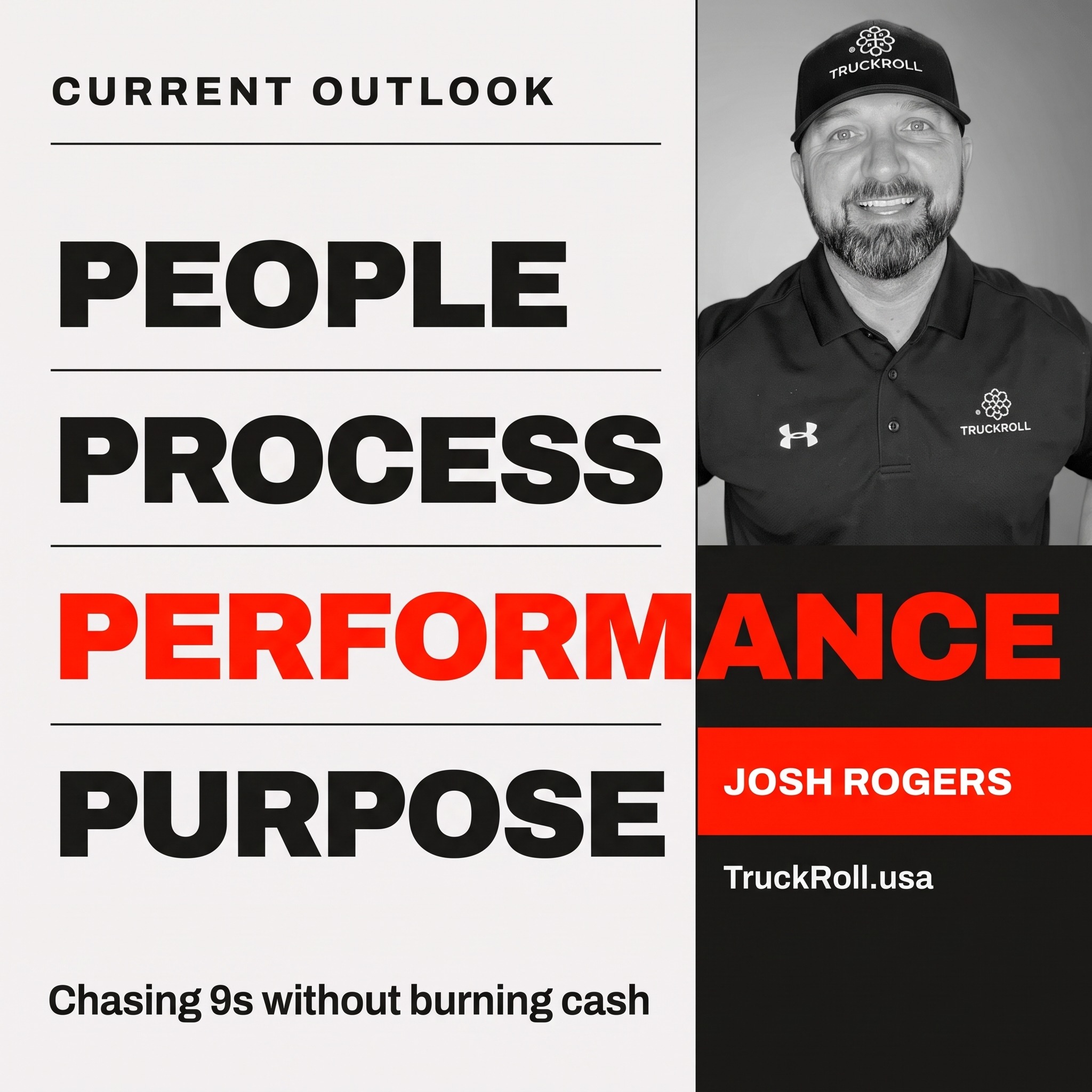The Hidden Disconnect: Why Your Field Team Isn't Getting the Support They Need episode artwork