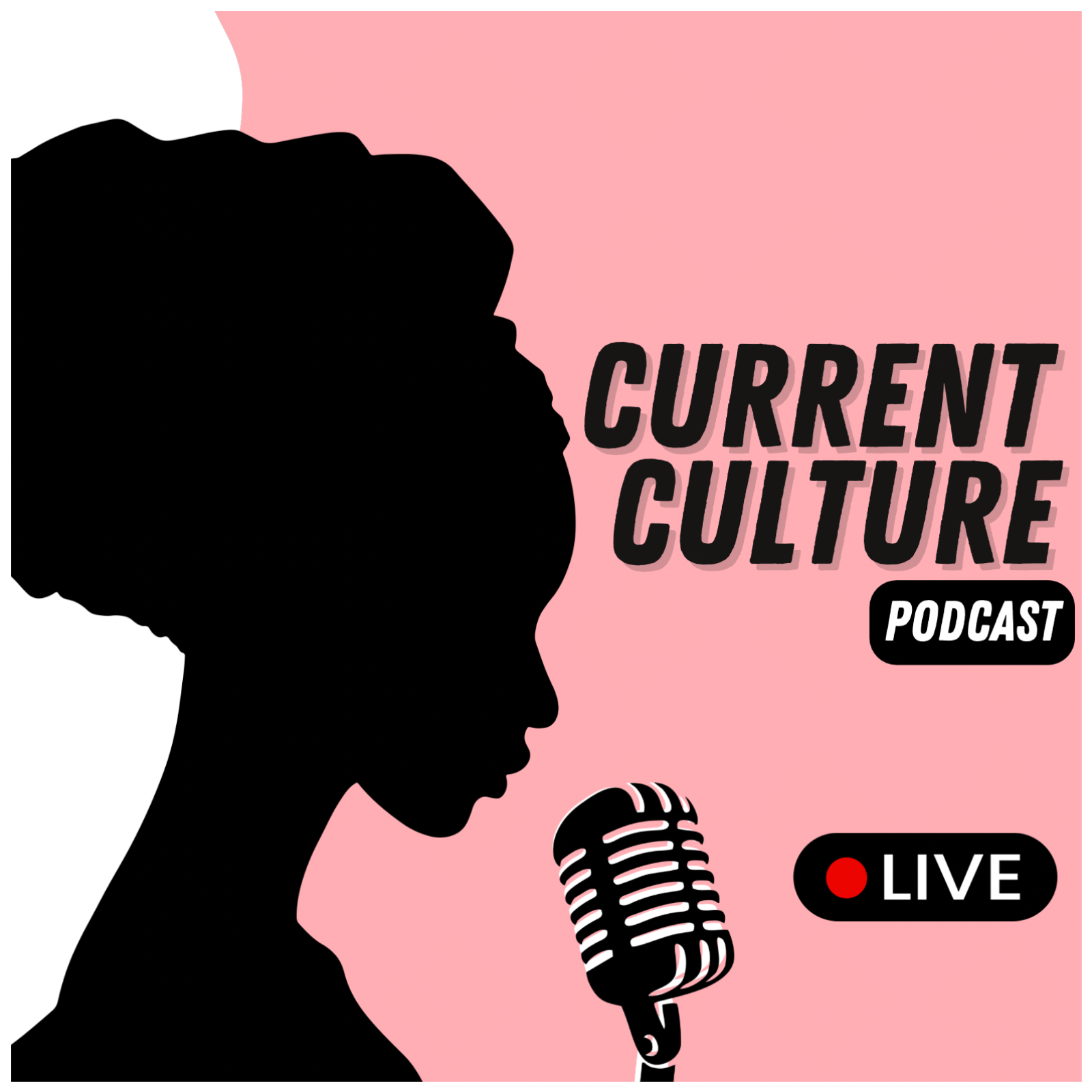 Current Culture Podcast