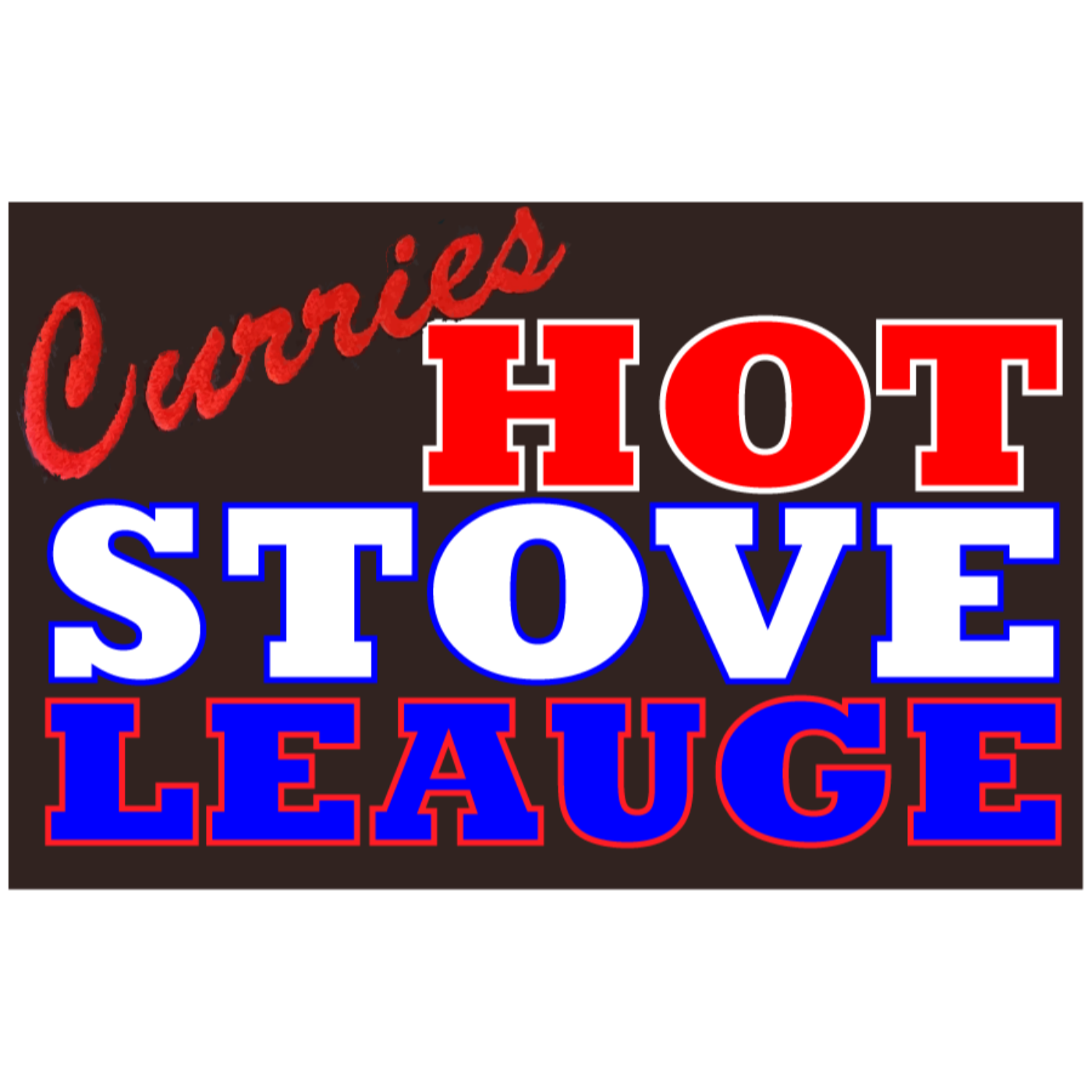 Curries Hot Stove League