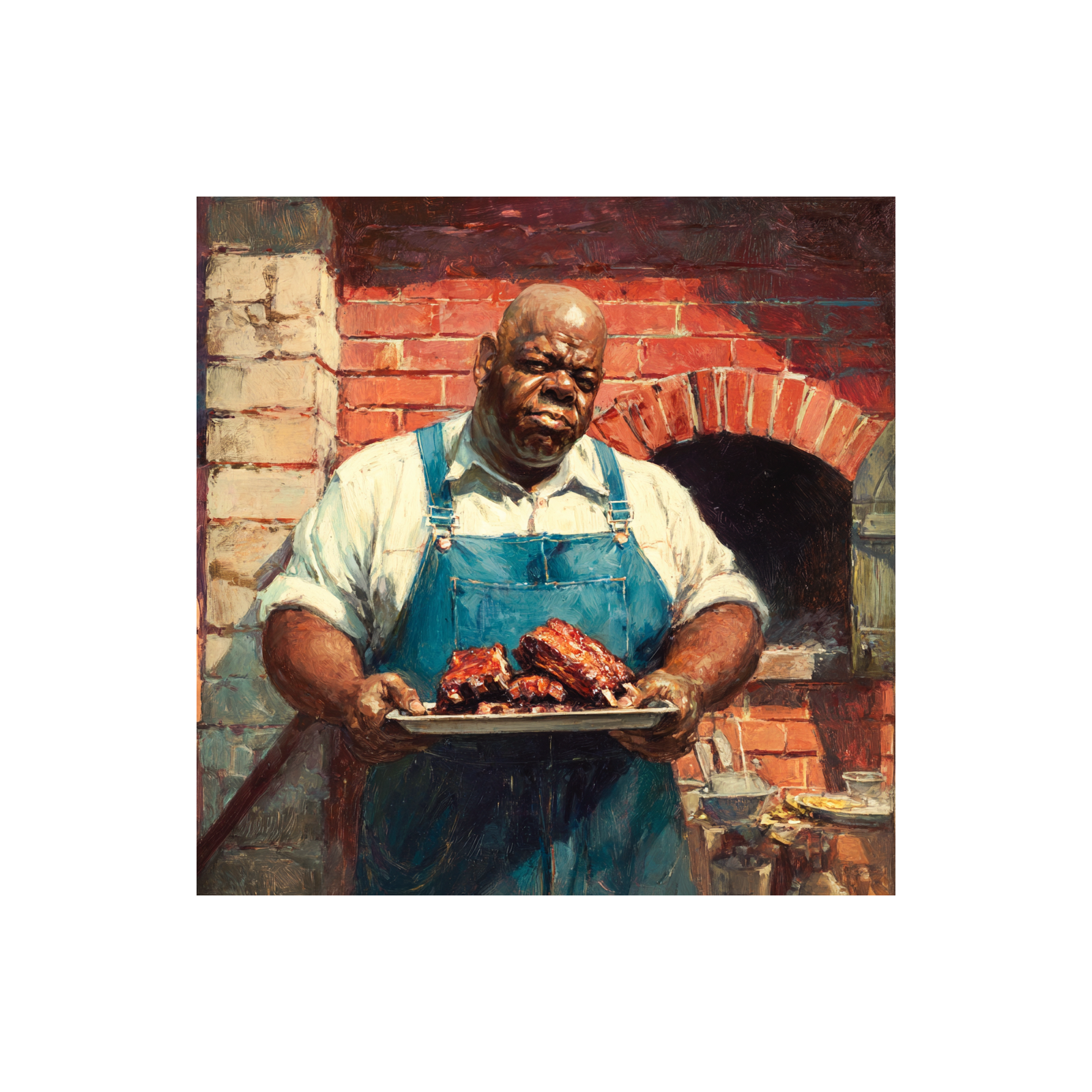 Curse of the Mandrake