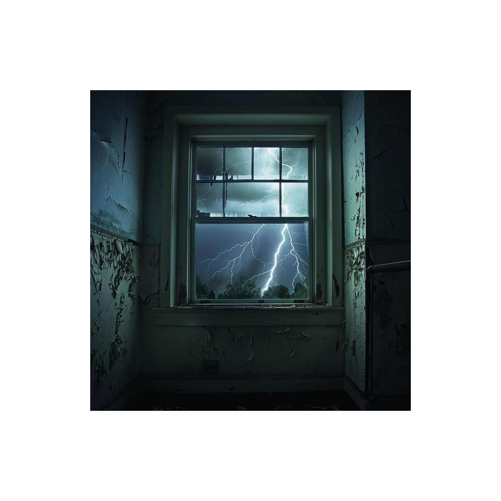 Curse of the Mandrake