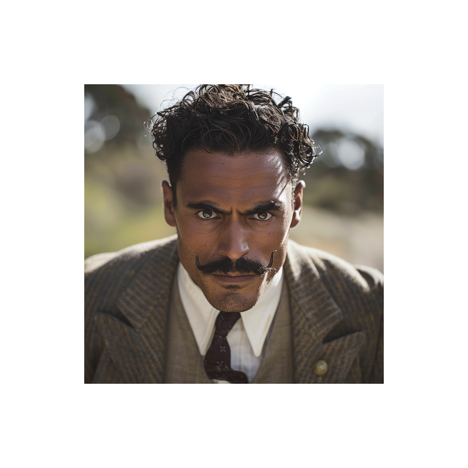 Curse of the Mandrake