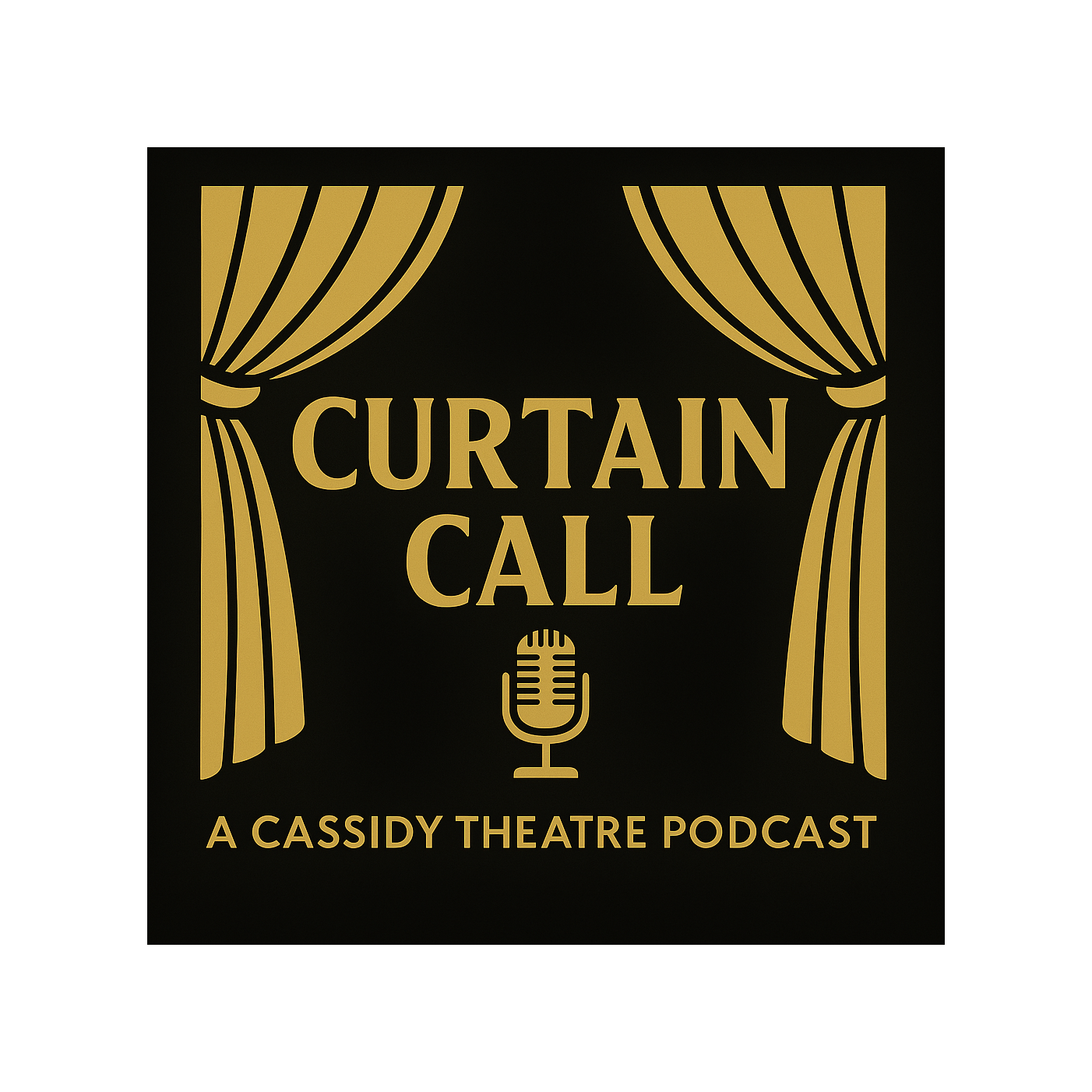 Curtain Call