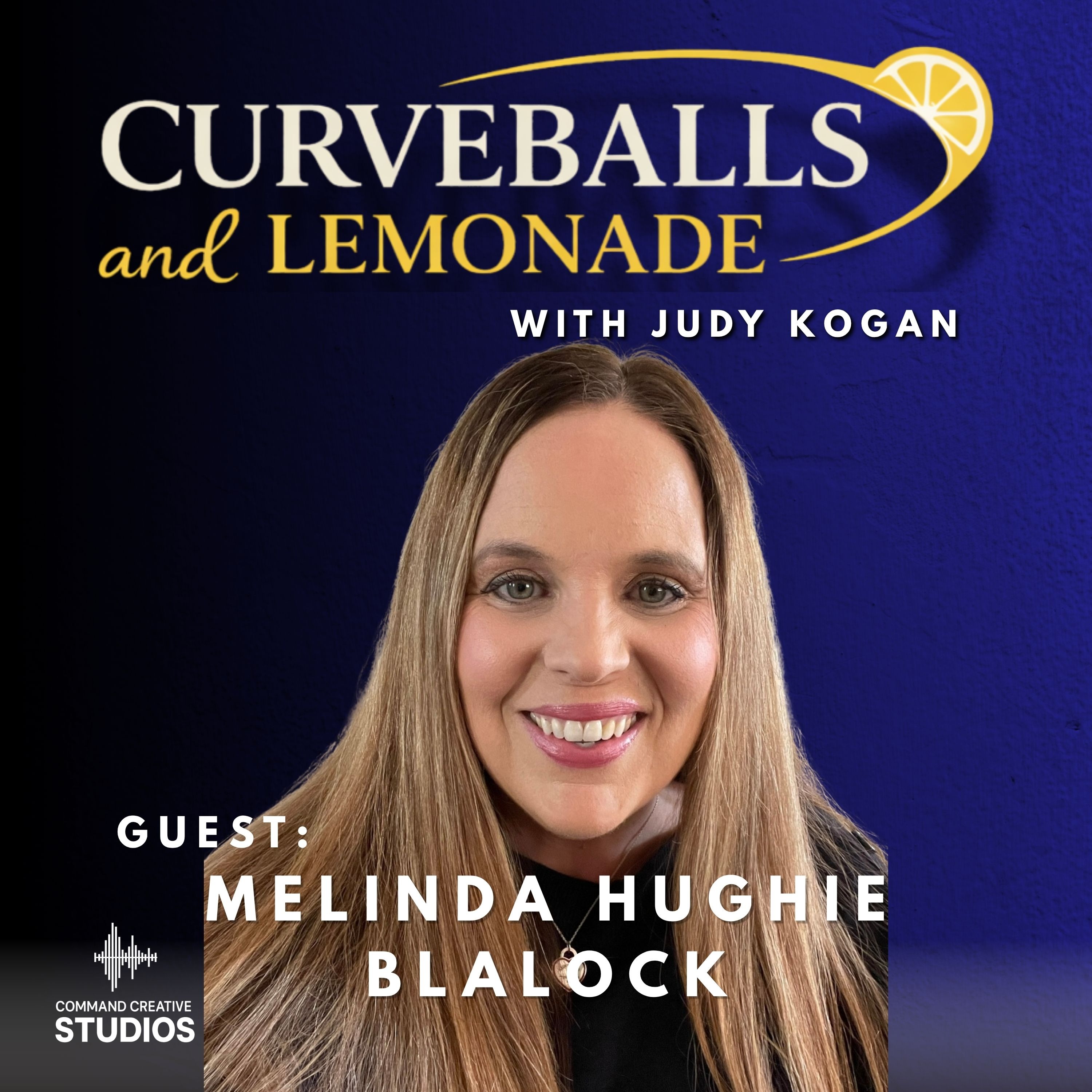 Melinda Blalock on Surviving Her Son’s Seizures and Her Own Heart Surgery episode artwork
