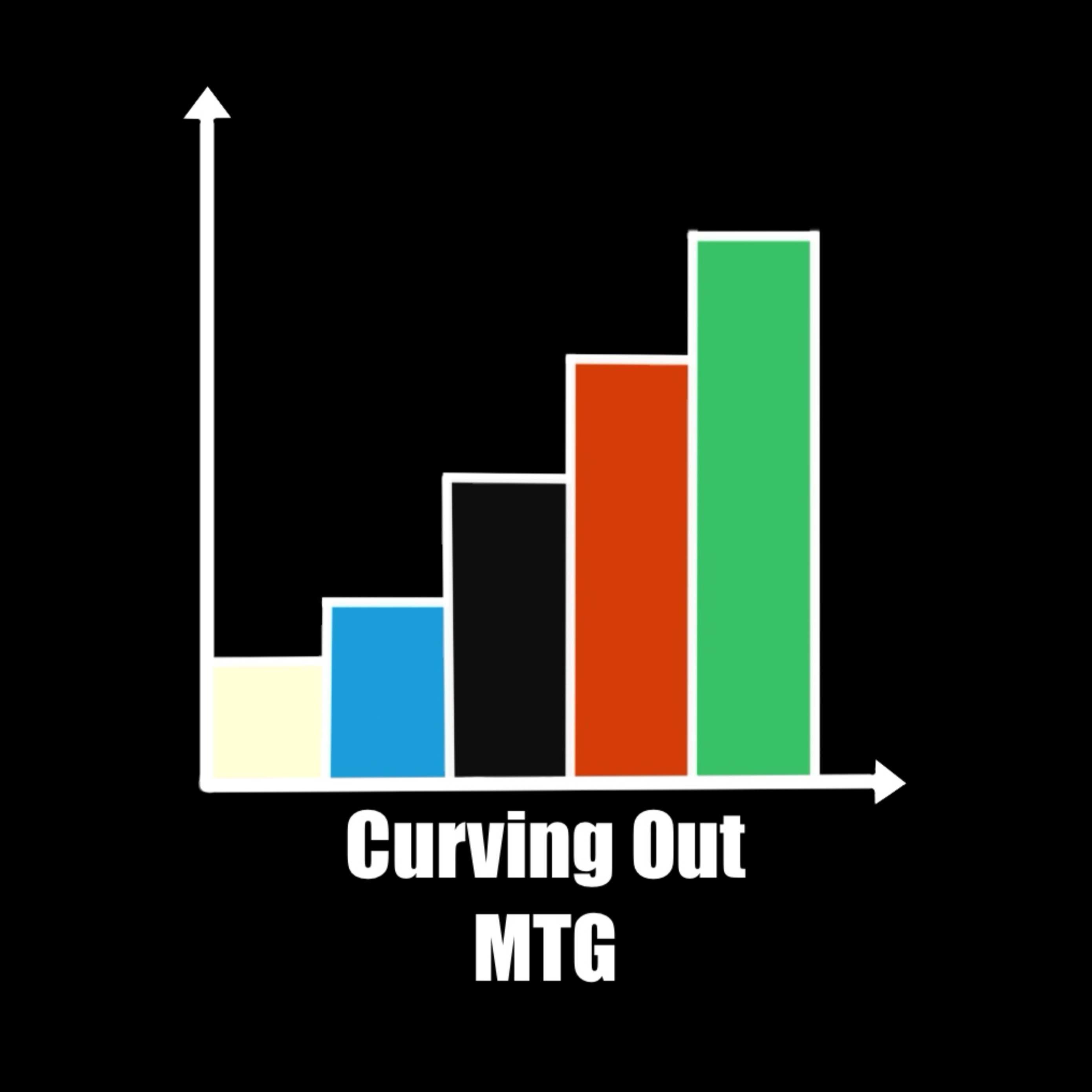 Curving Out MTG