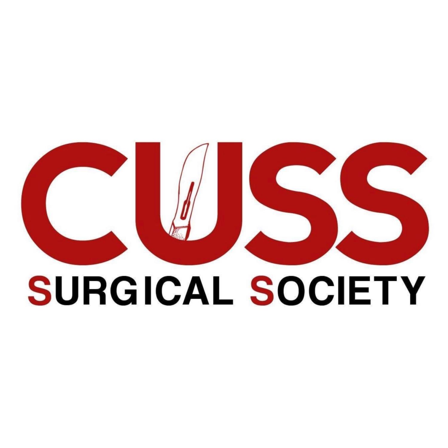 The Surgical Society Podcast