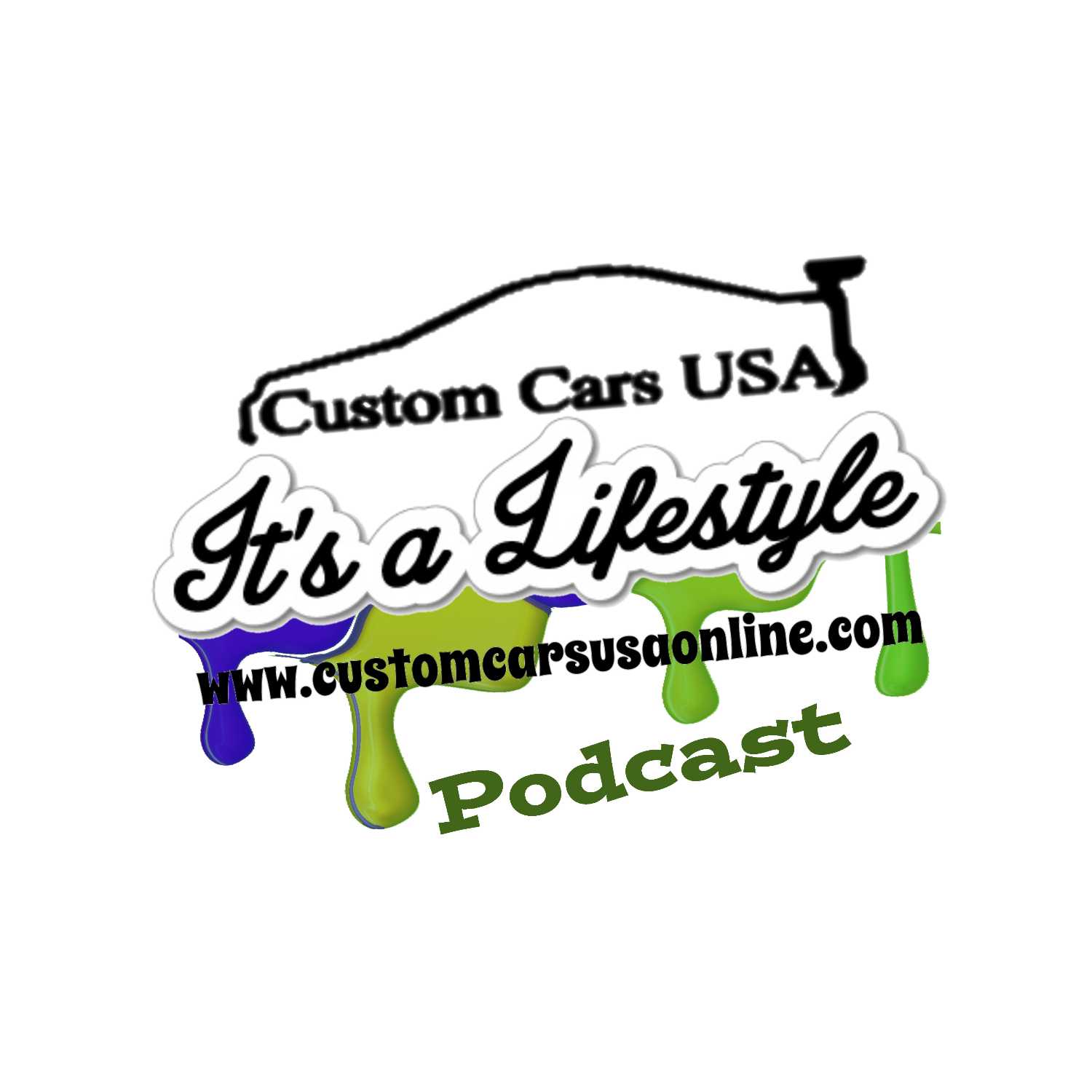 Custom Cars USA It's a Lifestyle