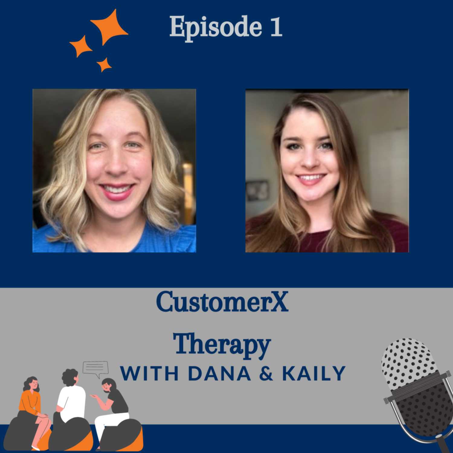 CustomerX Therapy