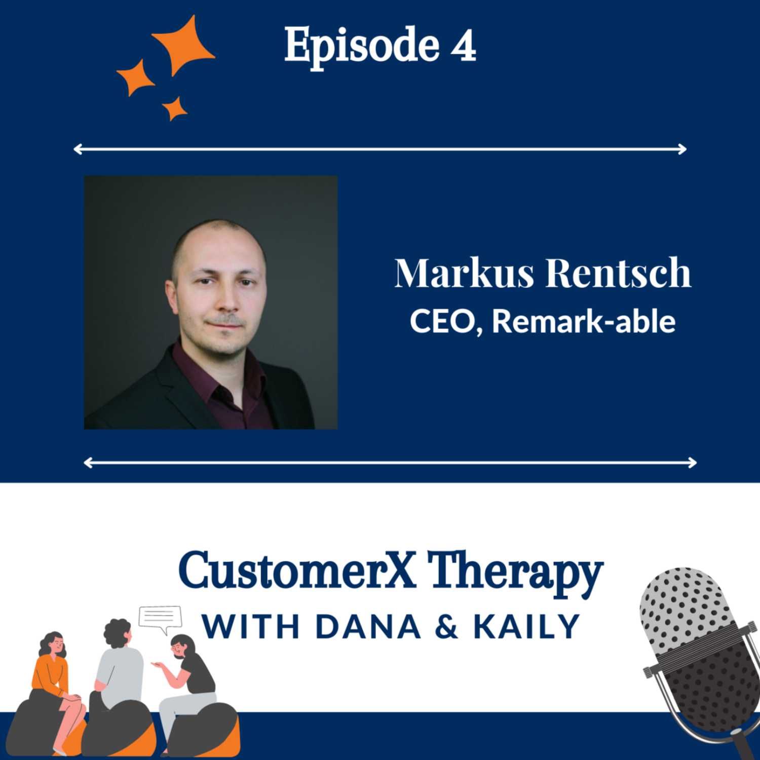 CustomerX Therapy