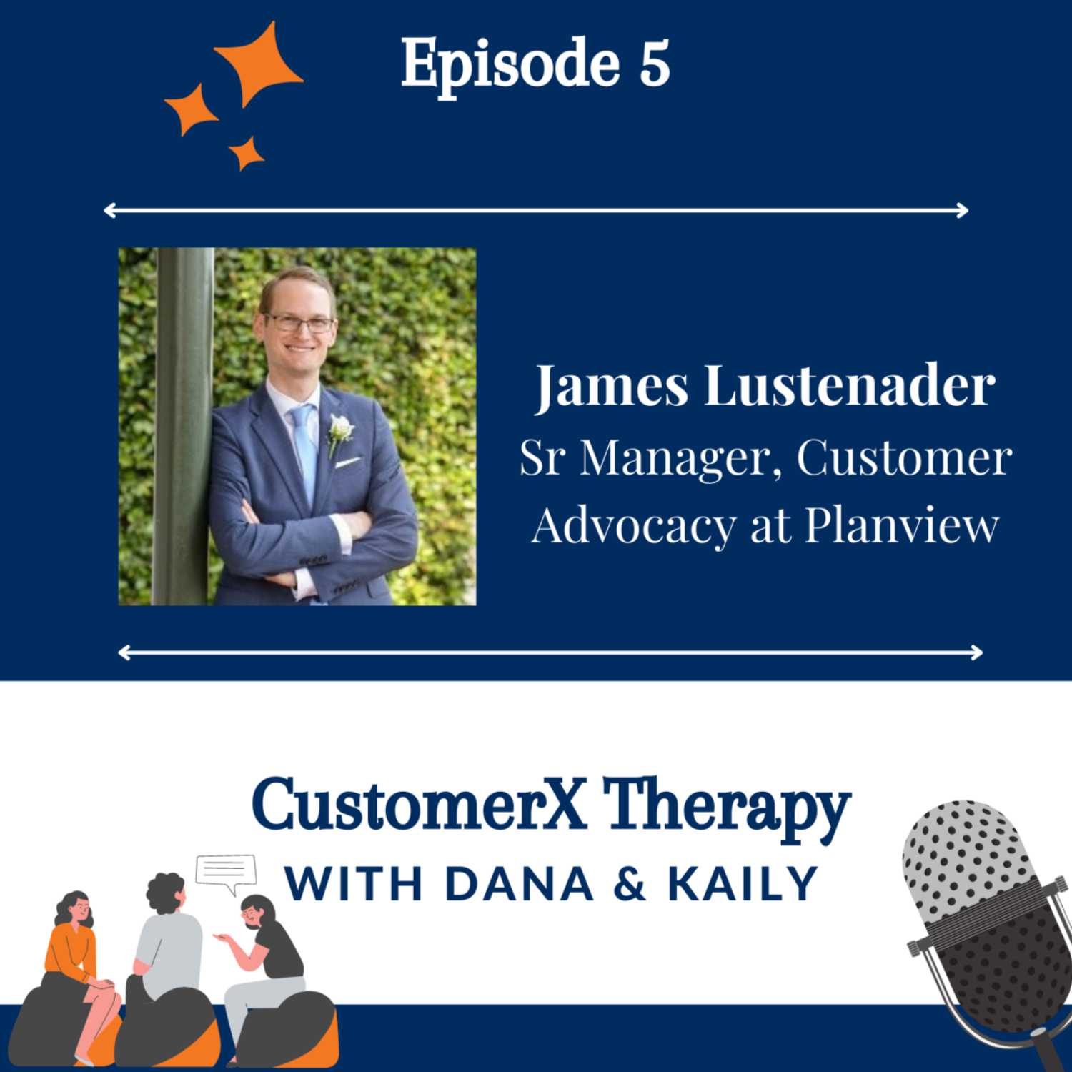 CustomerX Therapy