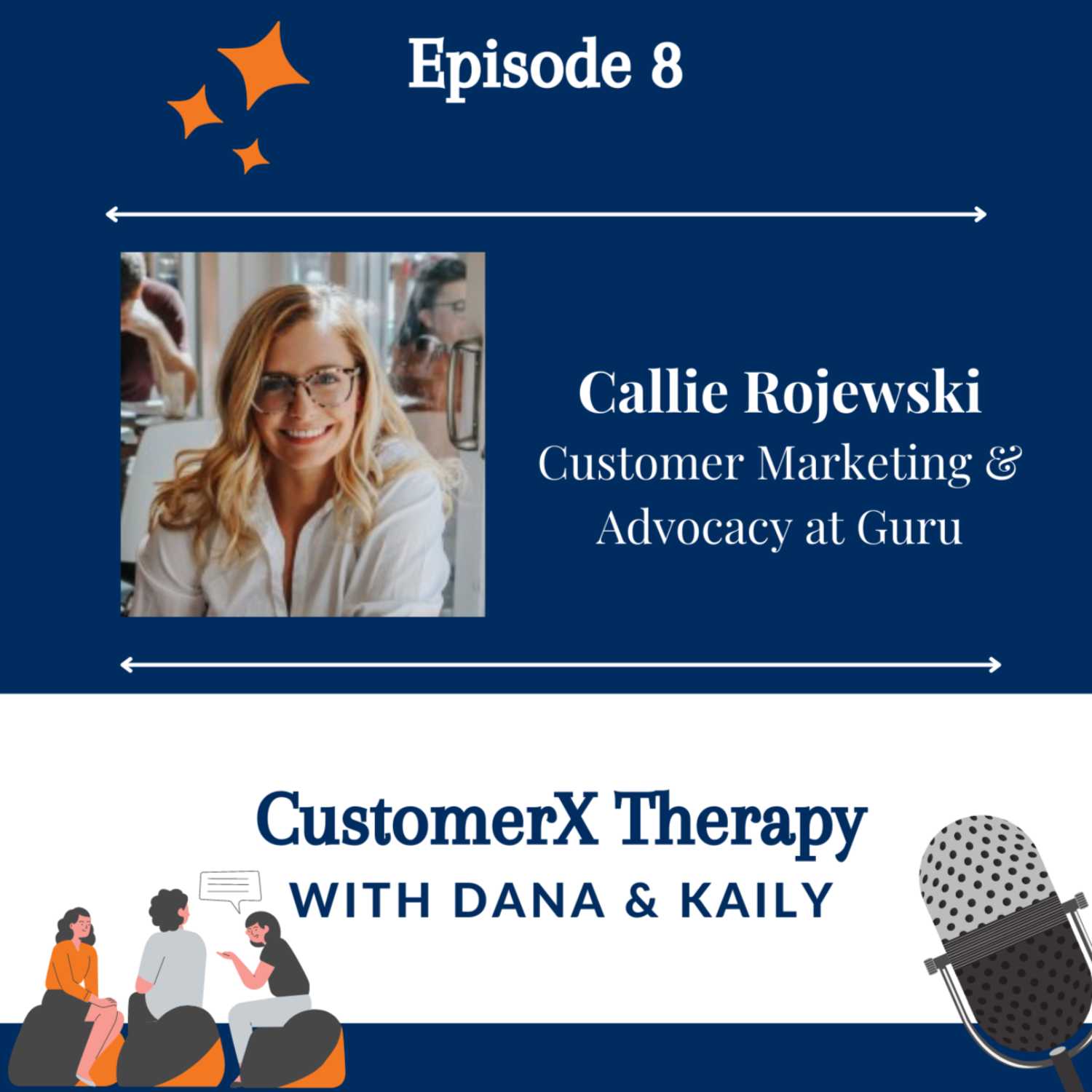 CustomerX Therapy