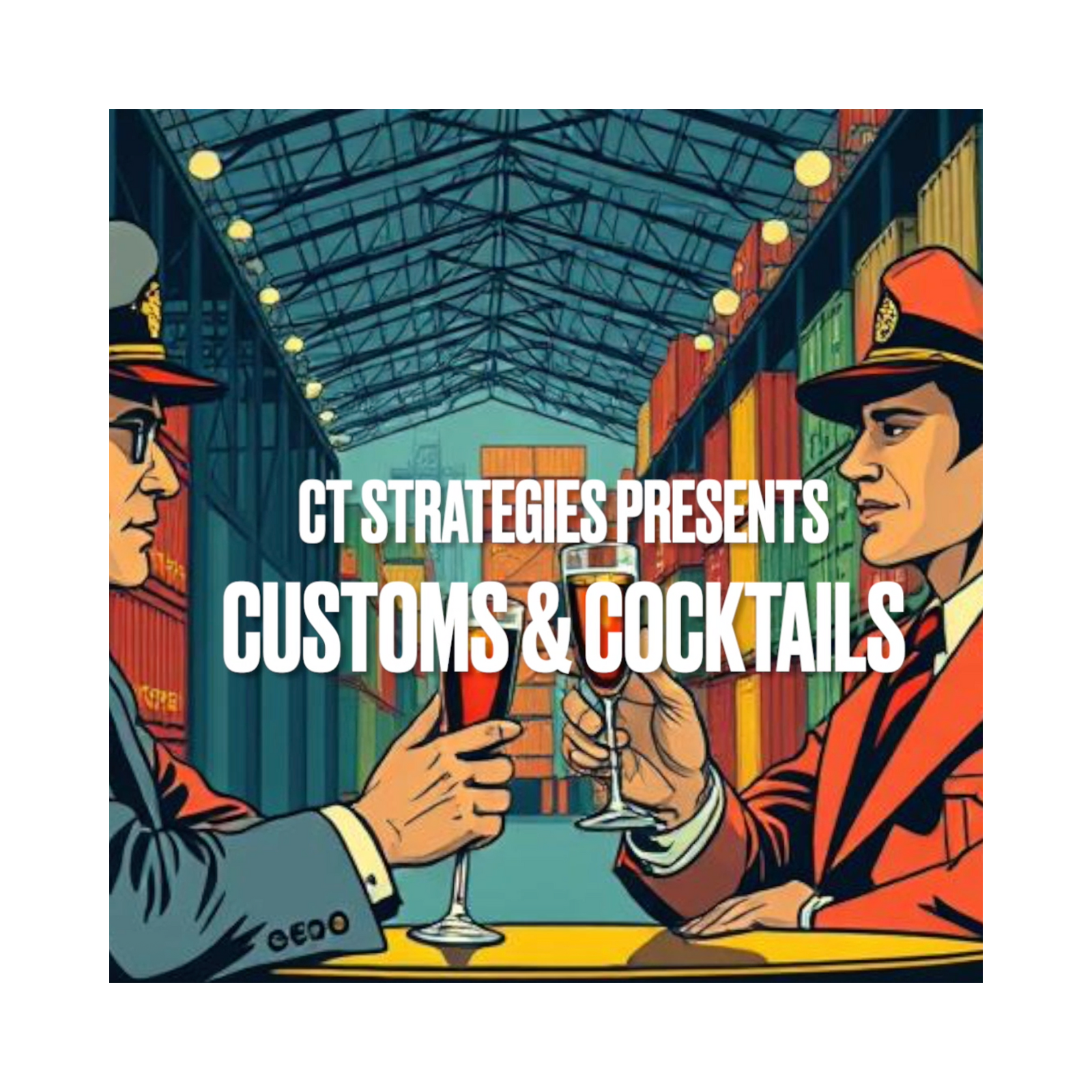 Customs & Cocktails