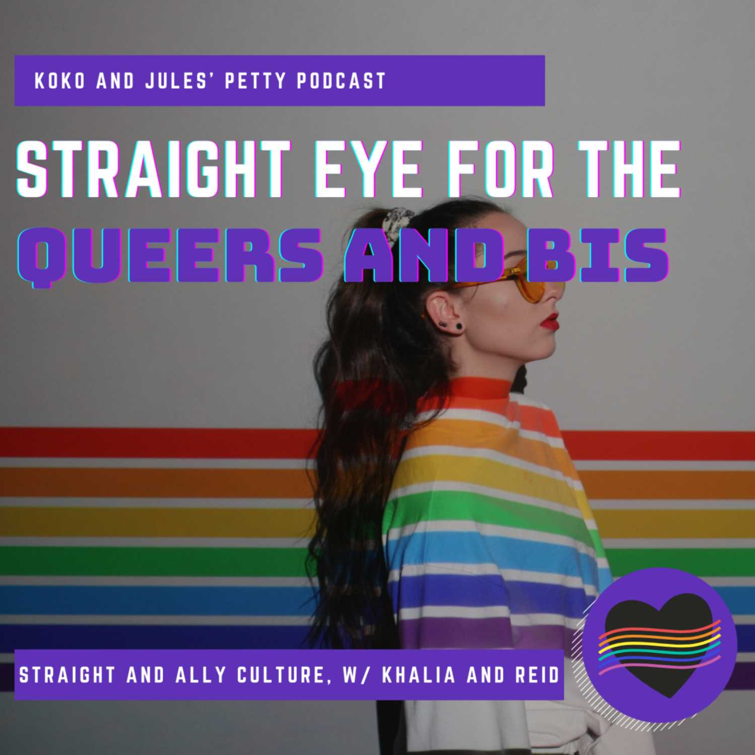 Koko\'s Petty Podcast