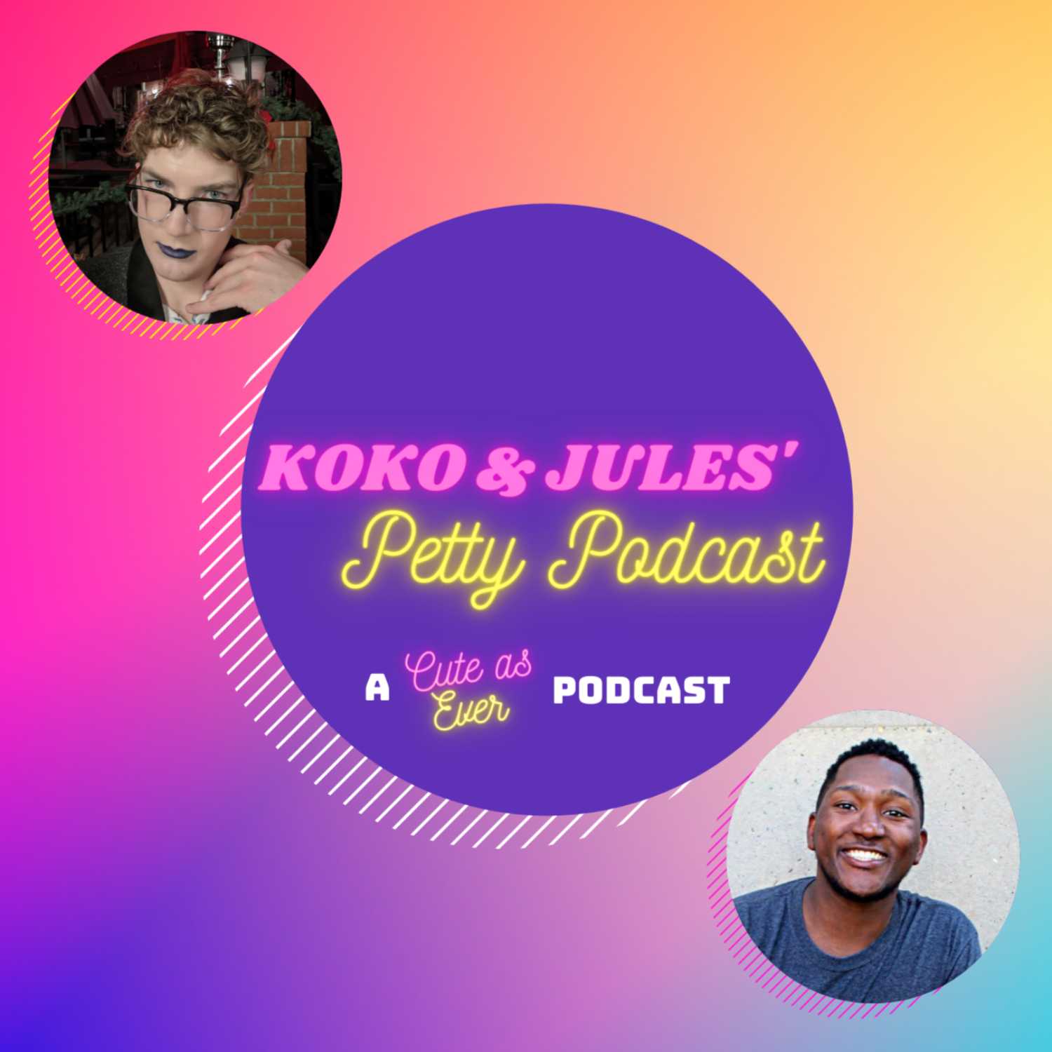 Koko\'s Petty Podcast