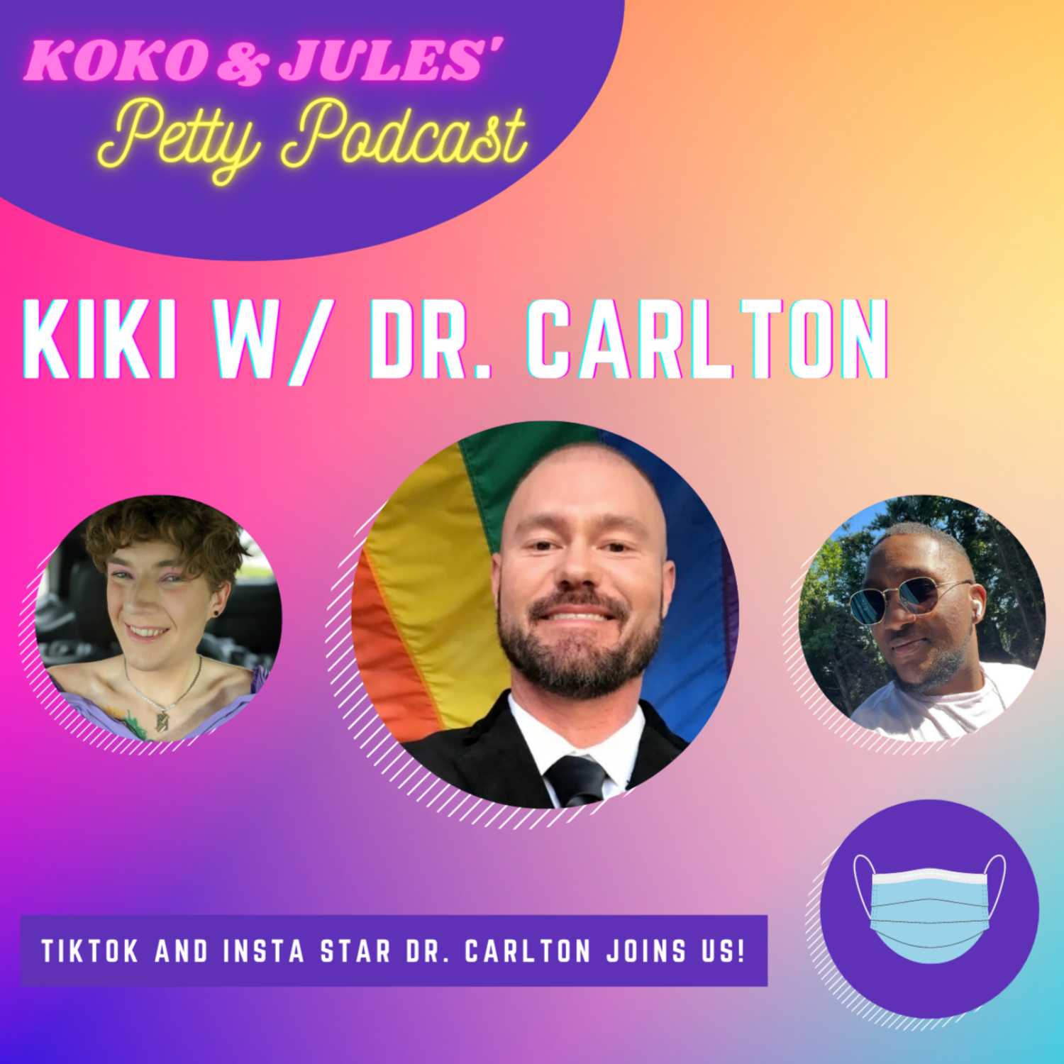 Koko\'s Petty Podcast