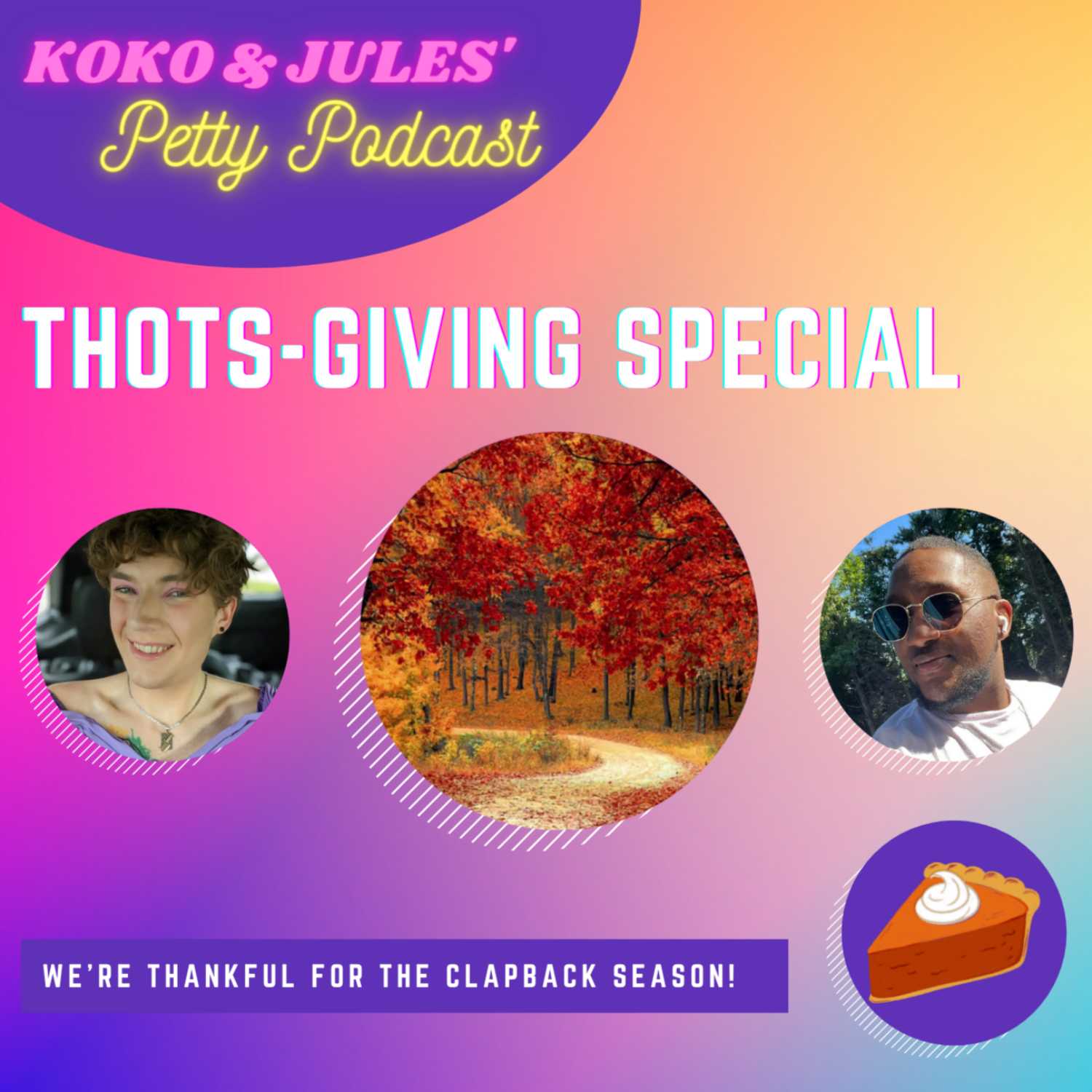 Thots-giving Special