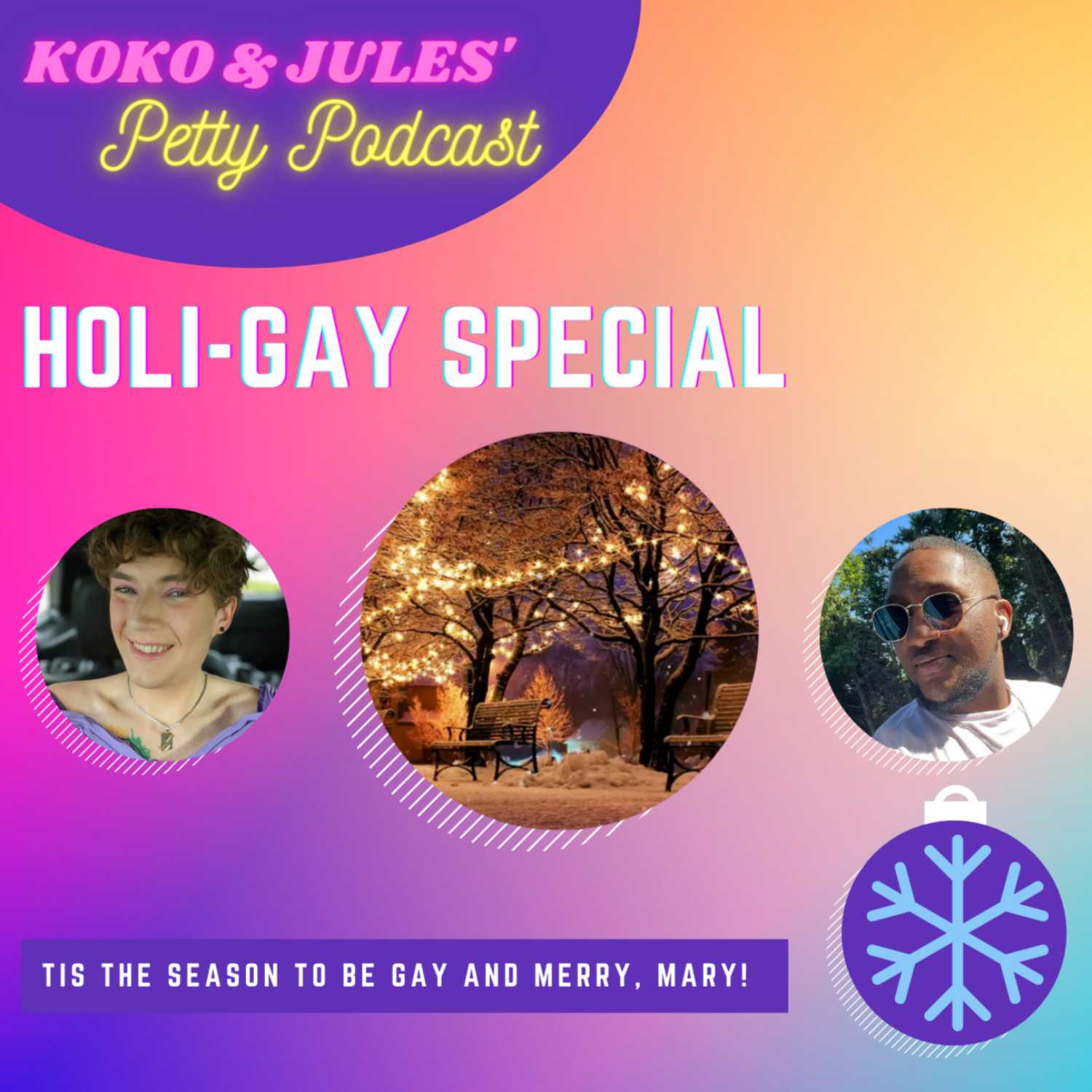2022 Holi-gay Special