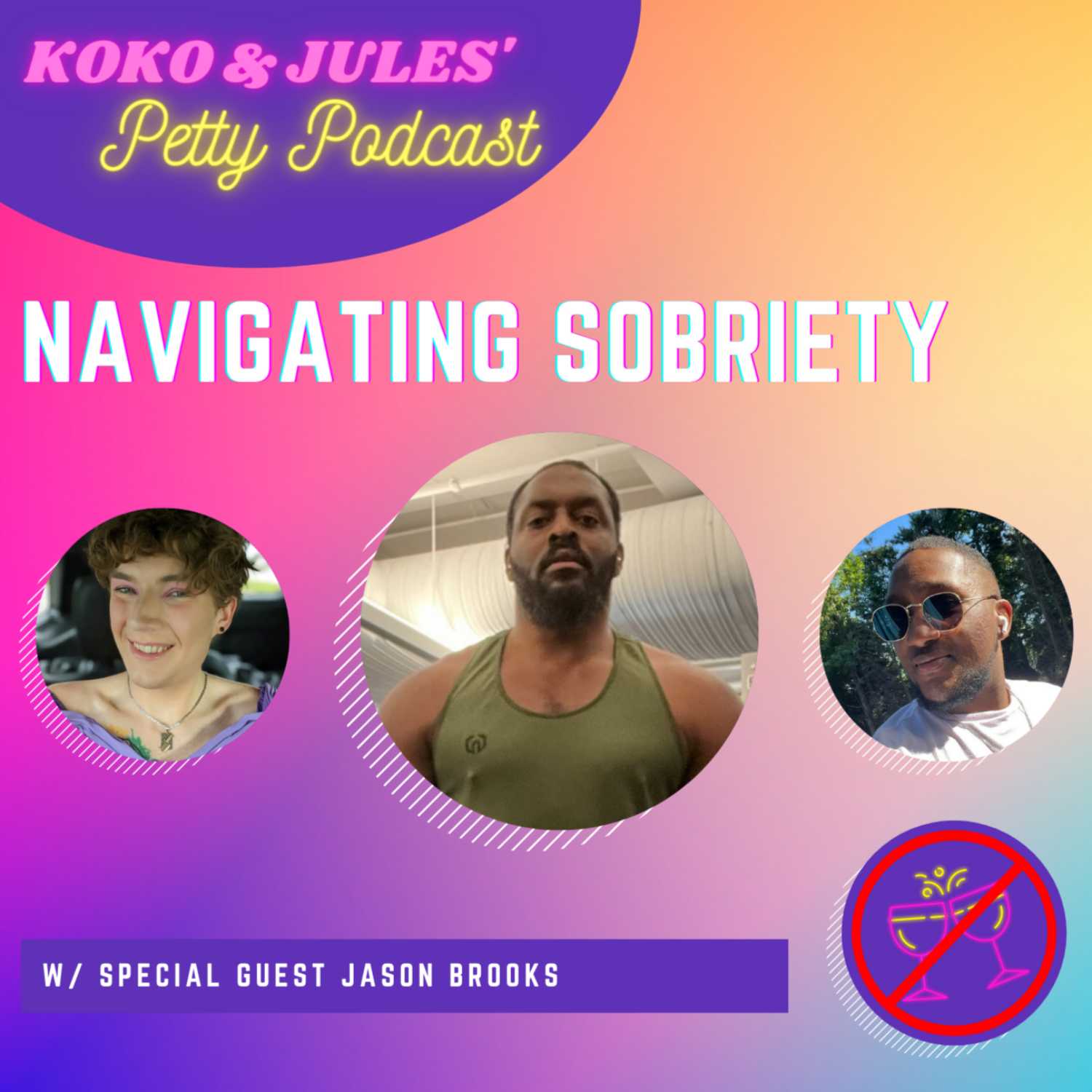 Navigating Sobriety