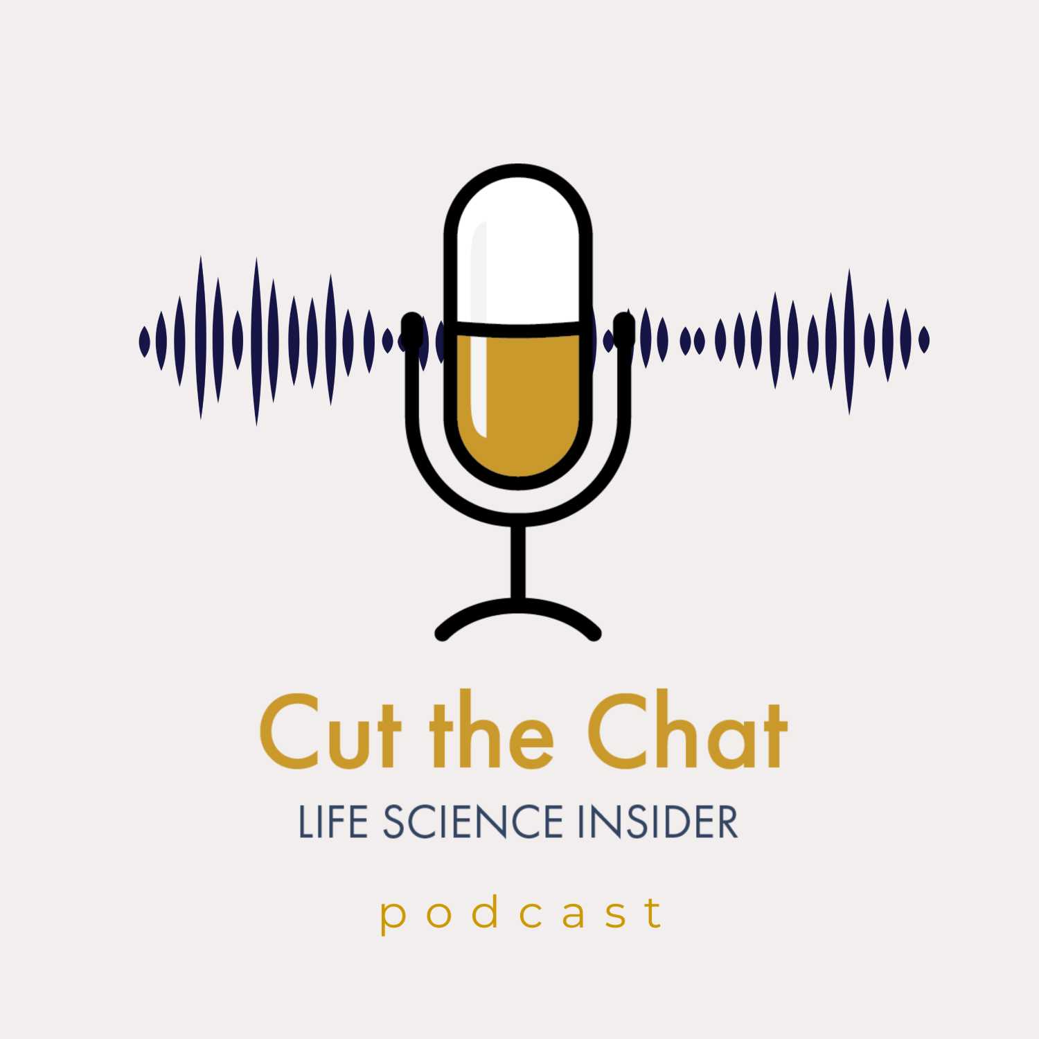 Cut the Chat Life Science Insider