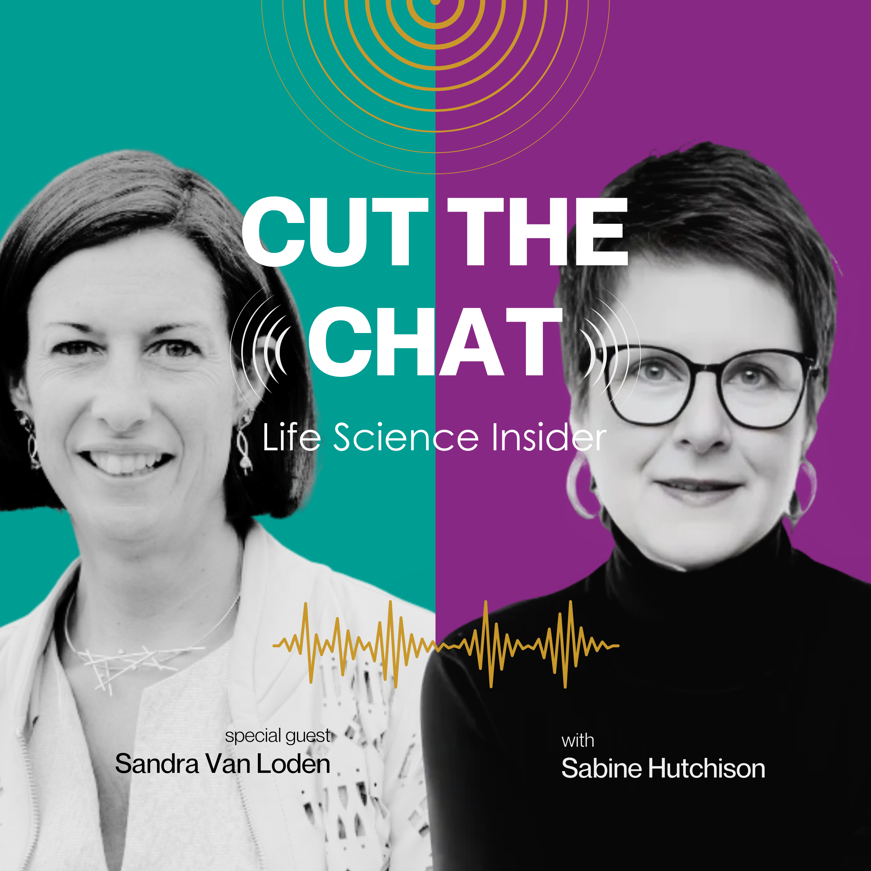 Cut the Chat Life Science Insider