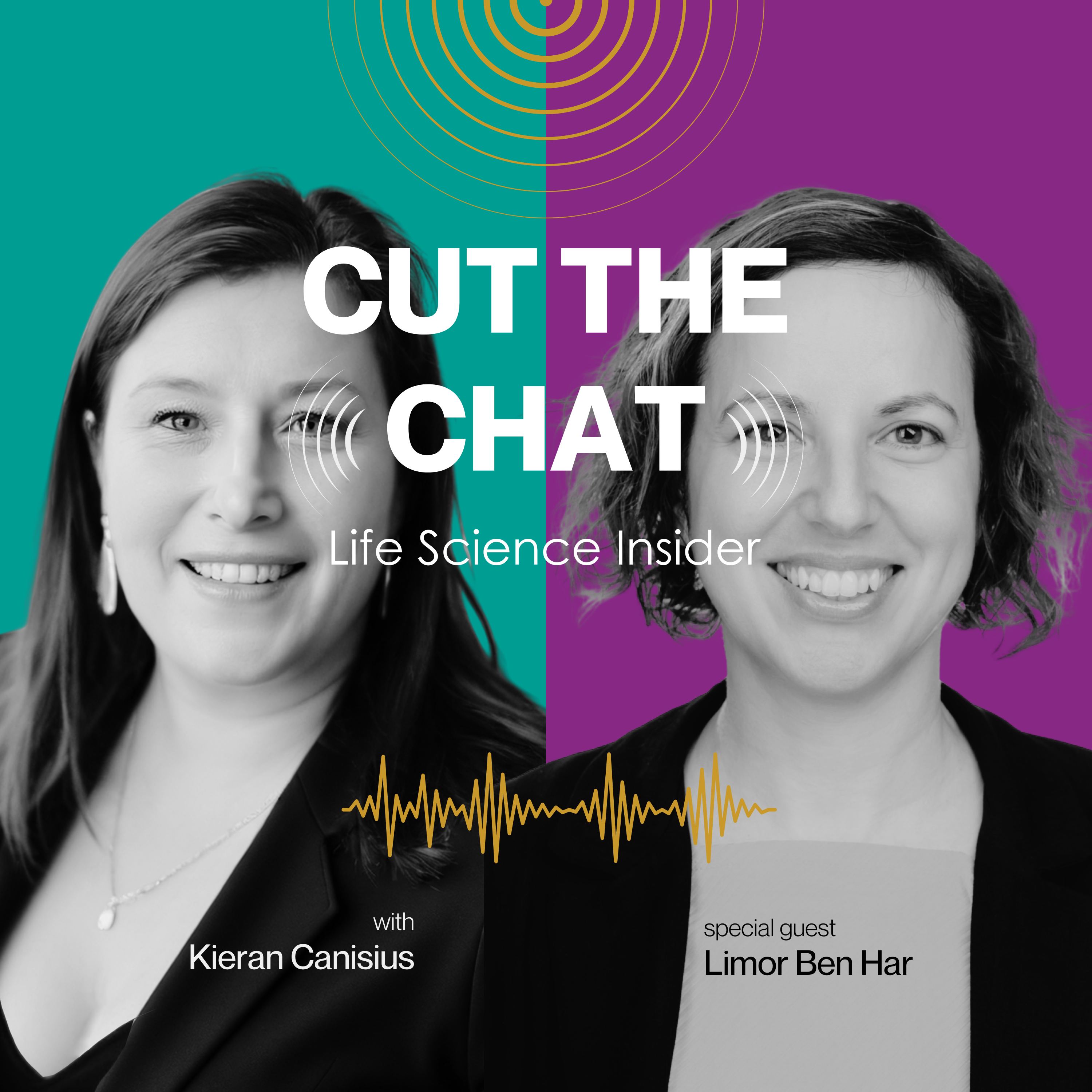 Cut the Chat Life Science Insider