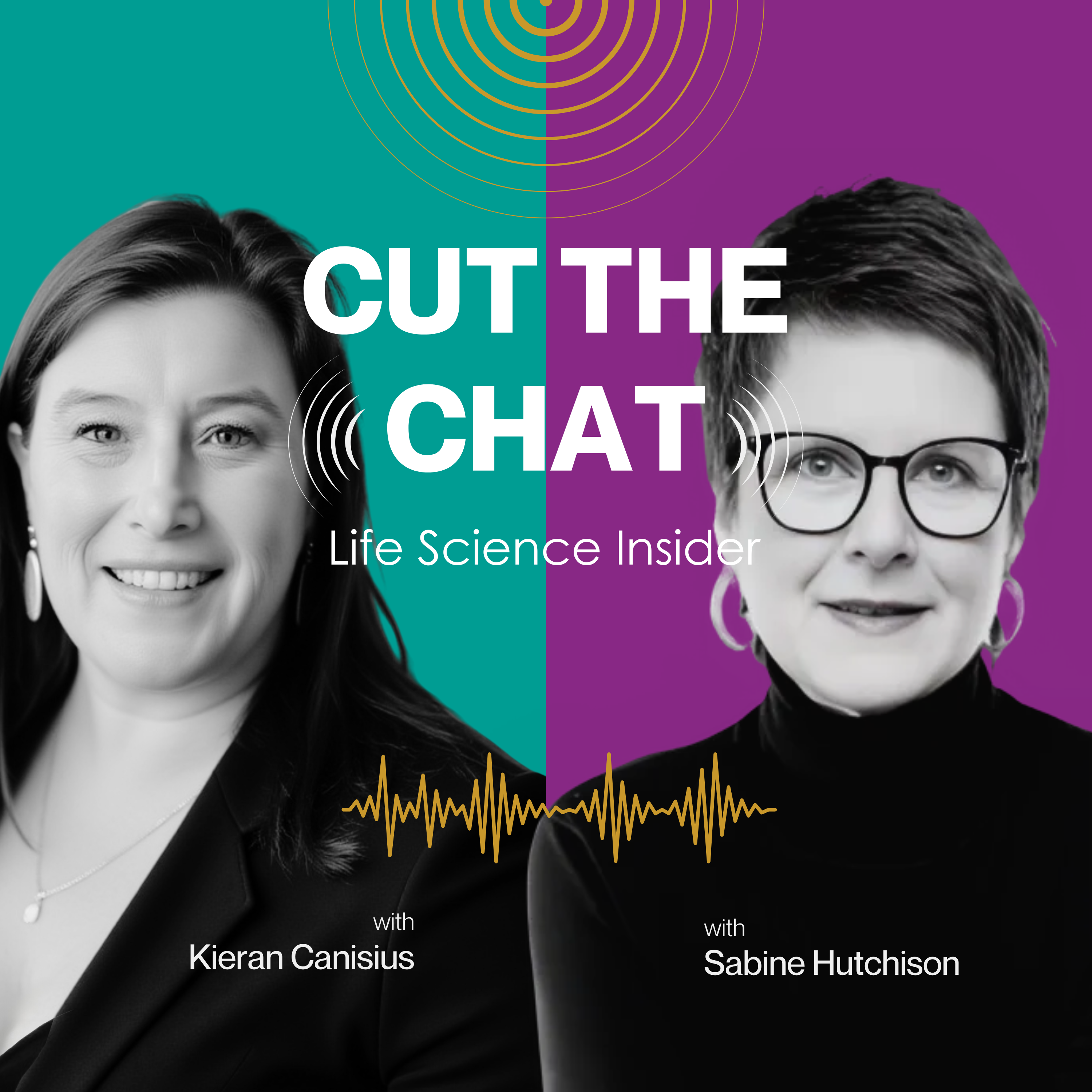 Cut the Chat Life Science Insider