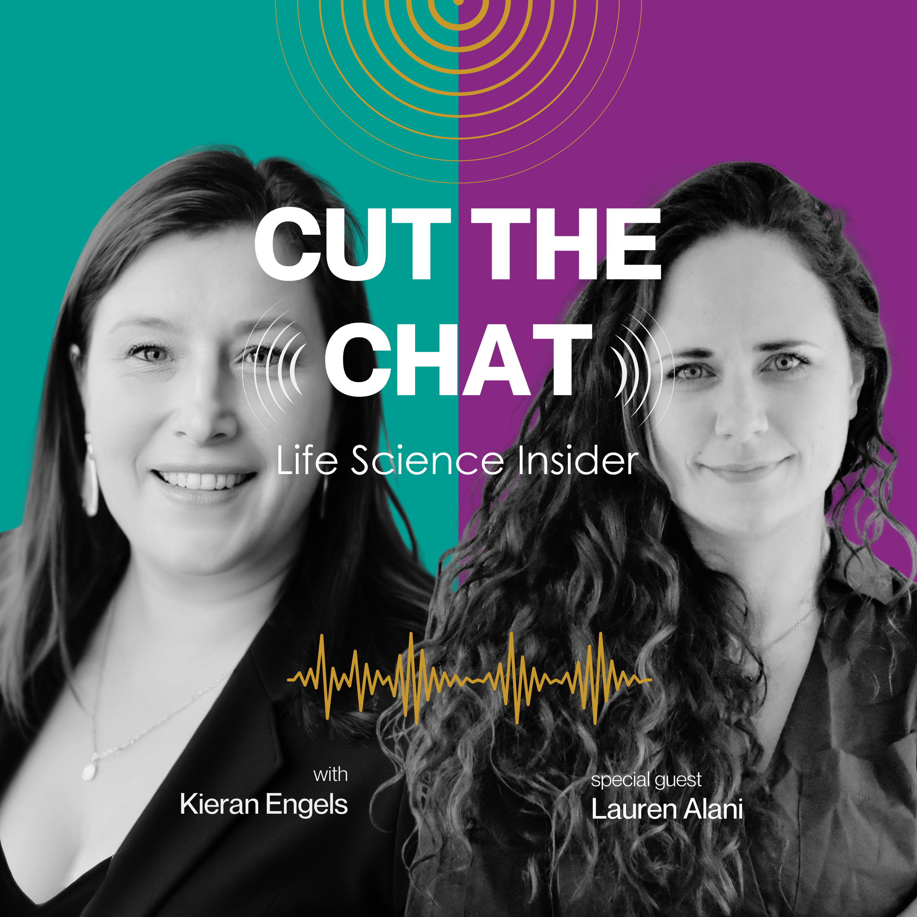 Cut the Chat Life Science Insider