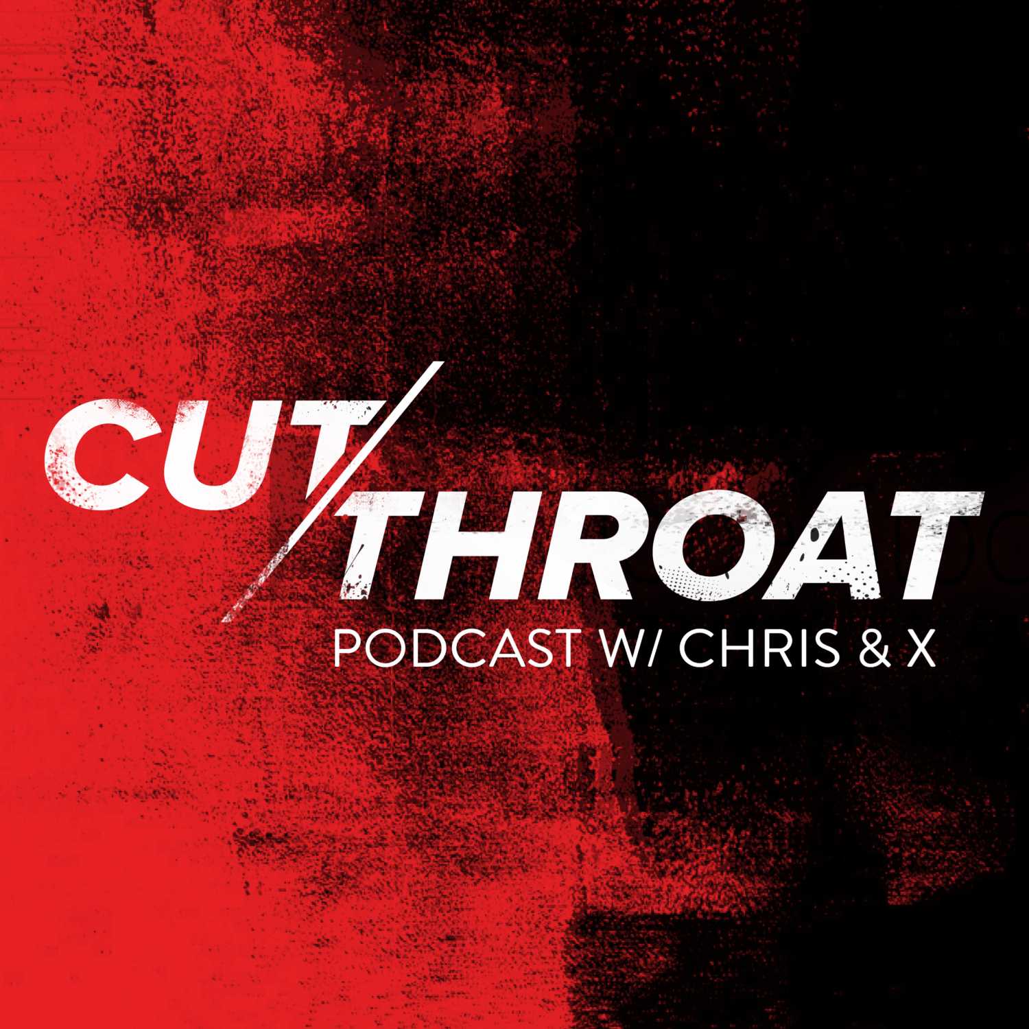Cutthroat Podcast
