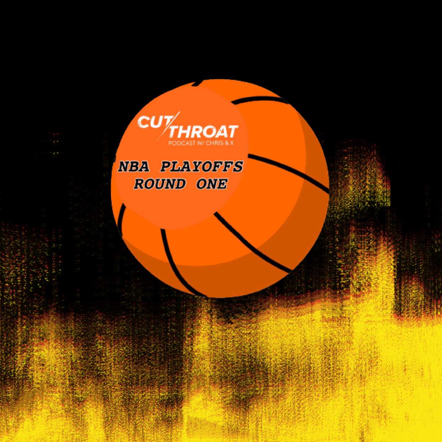 Cutthroat Podcast