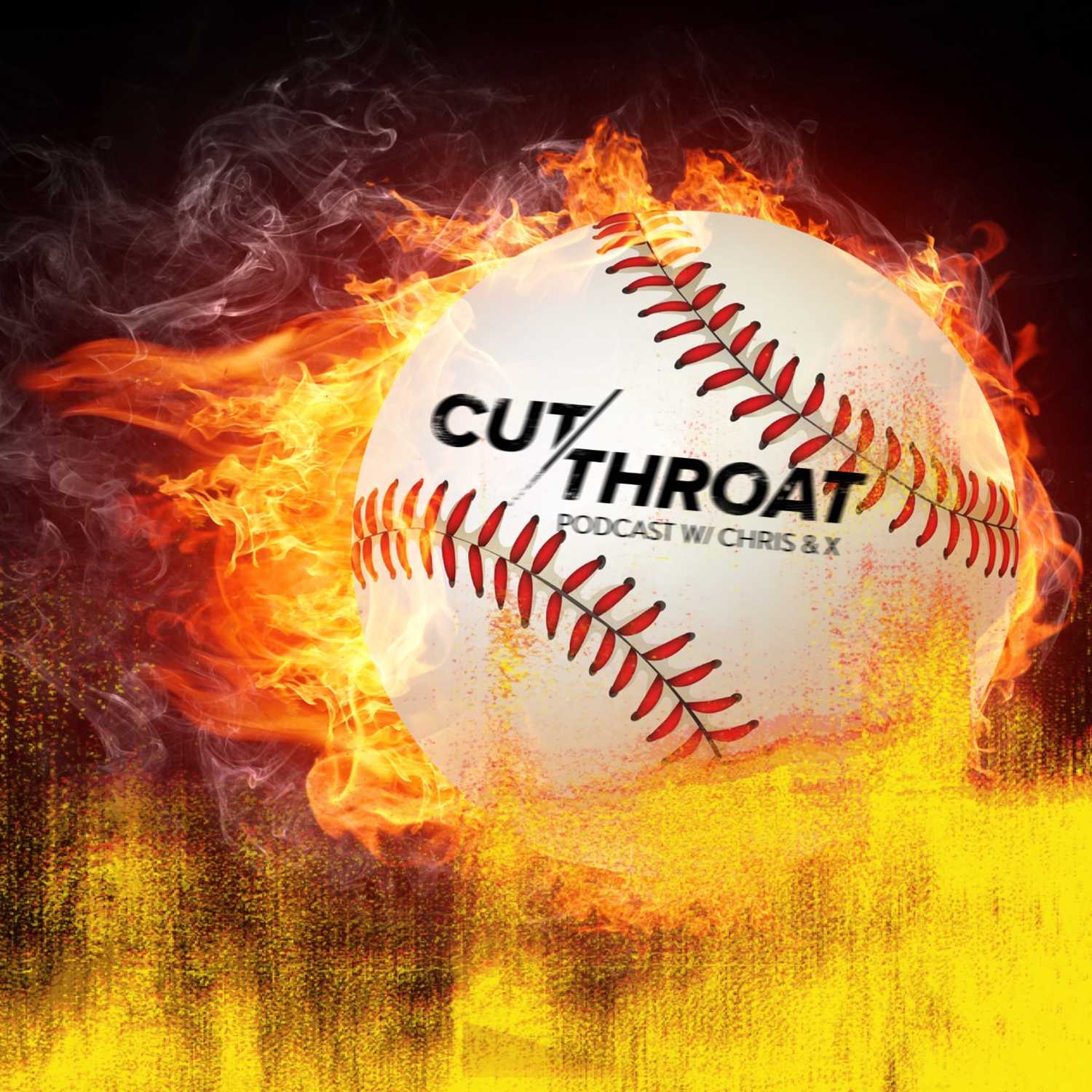 Cutthroat Podcast