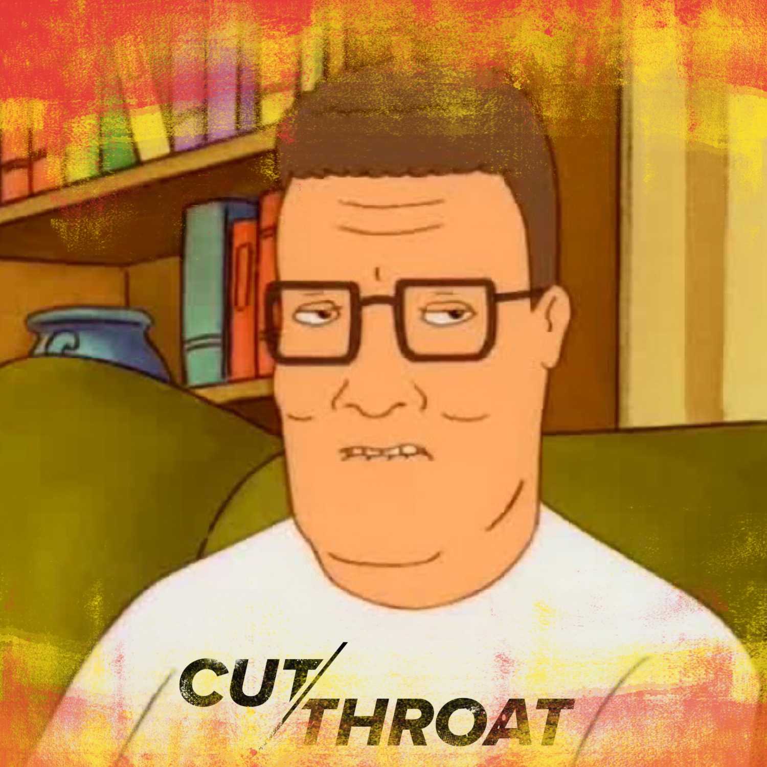 Cutthroat Podcast