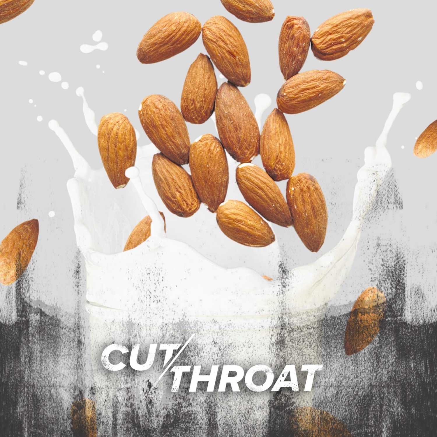 Cutthroat Podcast