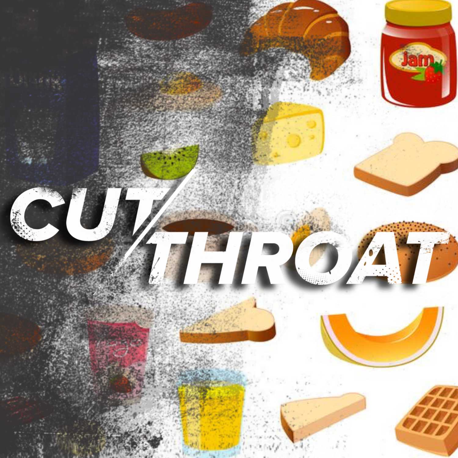 Cutthroat Podcast