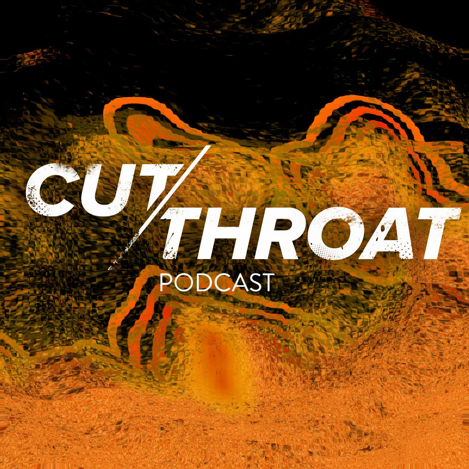 Cutthroat Podcast
