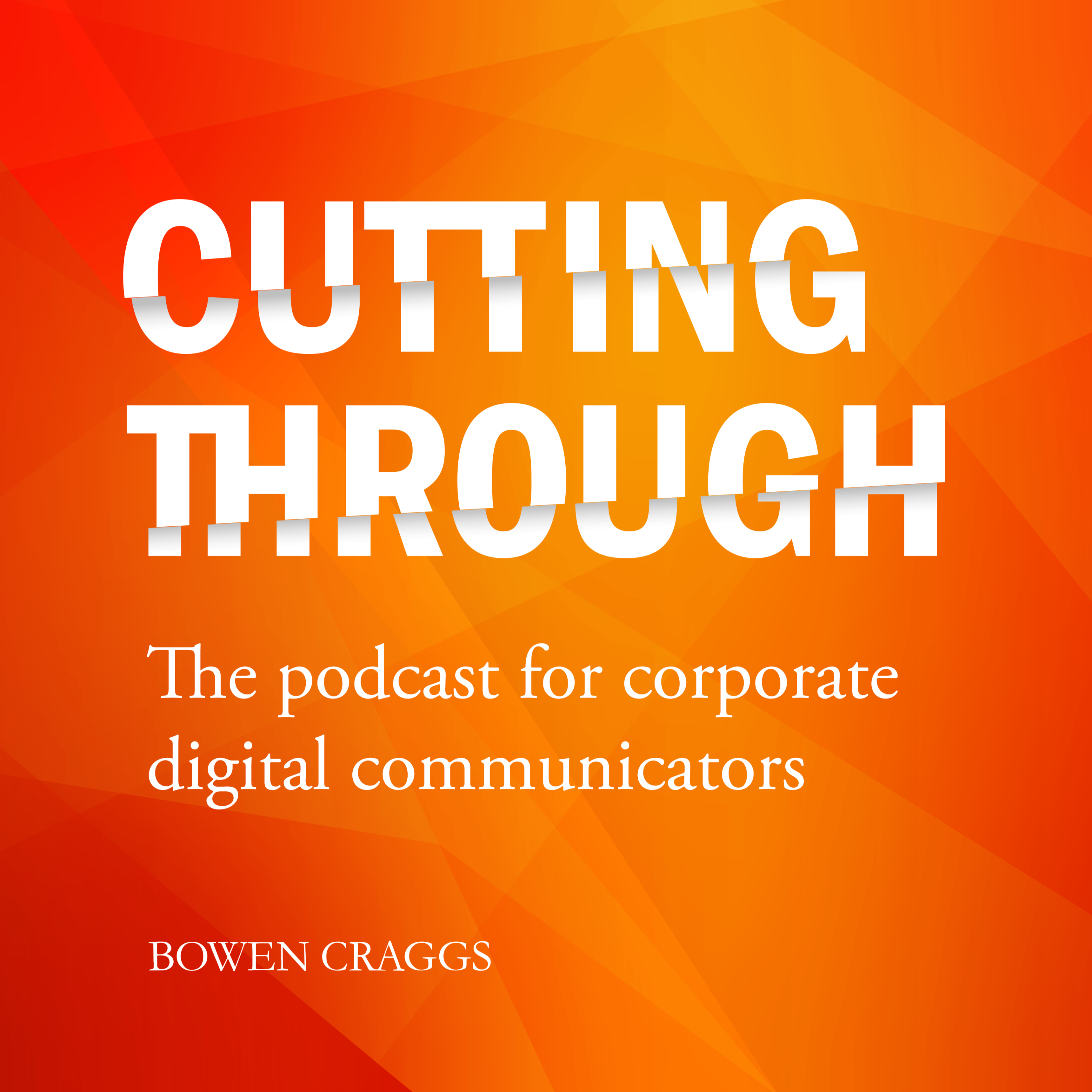 Not your parents’ investor relations episode artwork