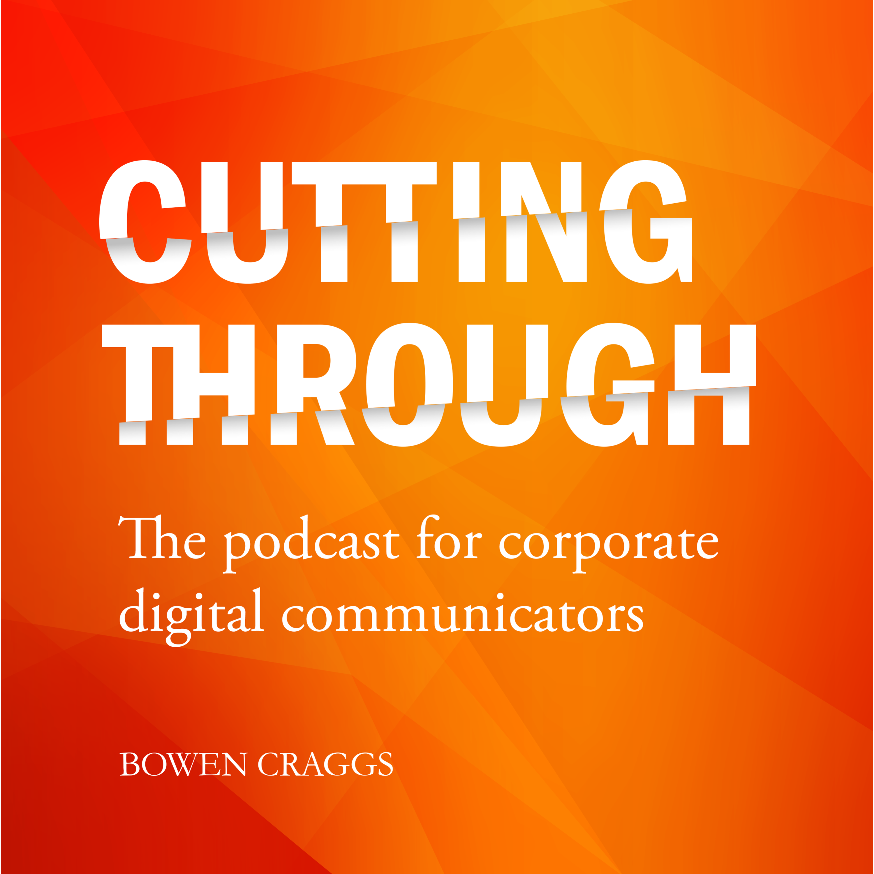 The Bosch model for corporate digital impact episode artwork
