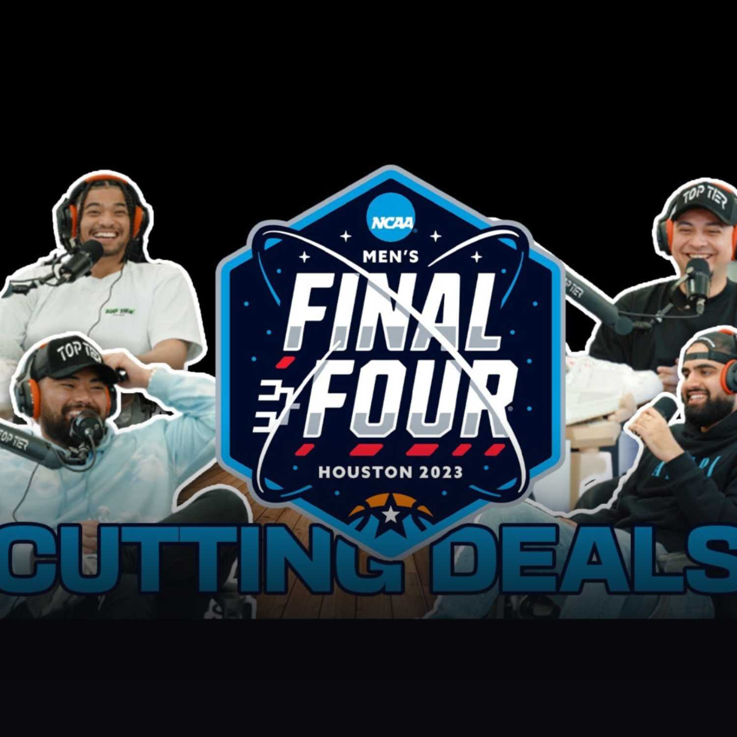 Cutting Deals
