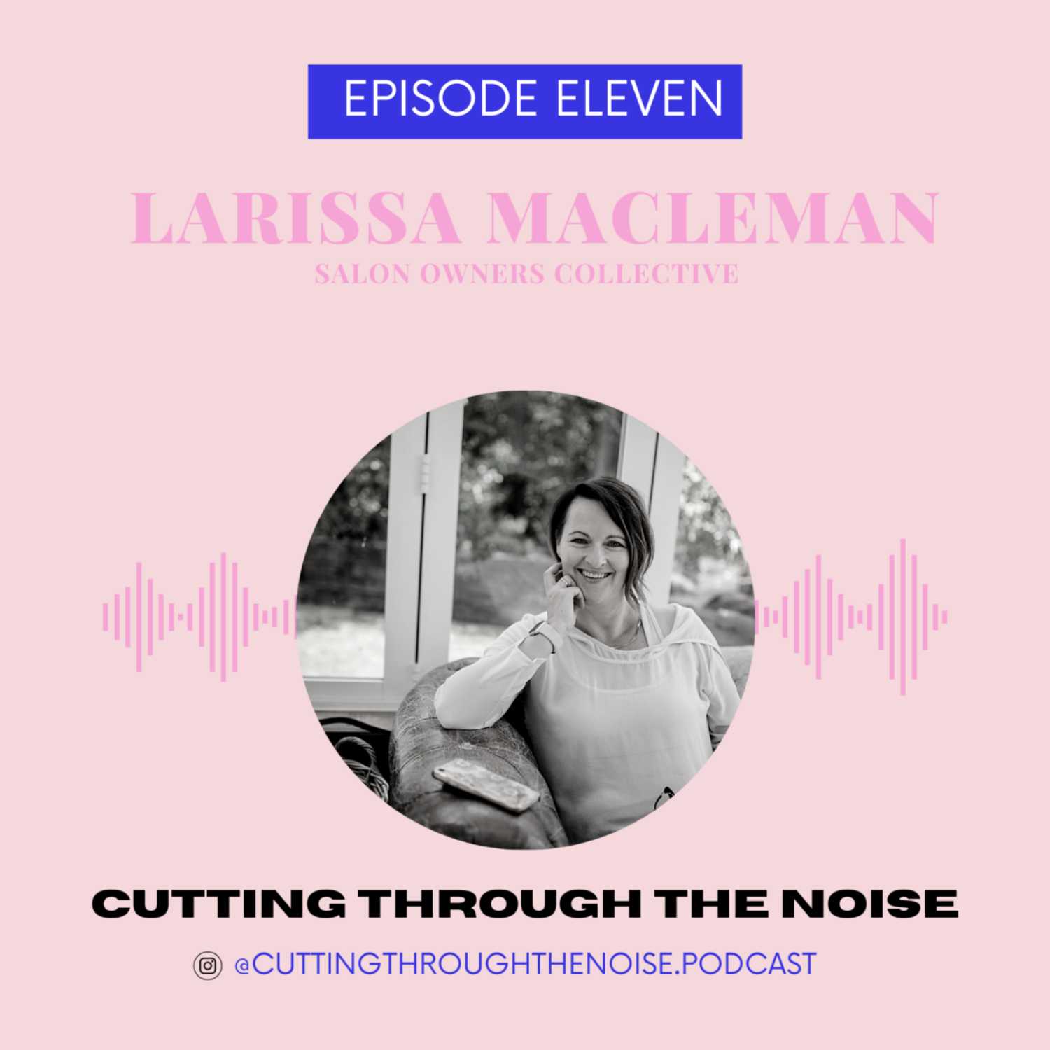 Cutting Through The Noise