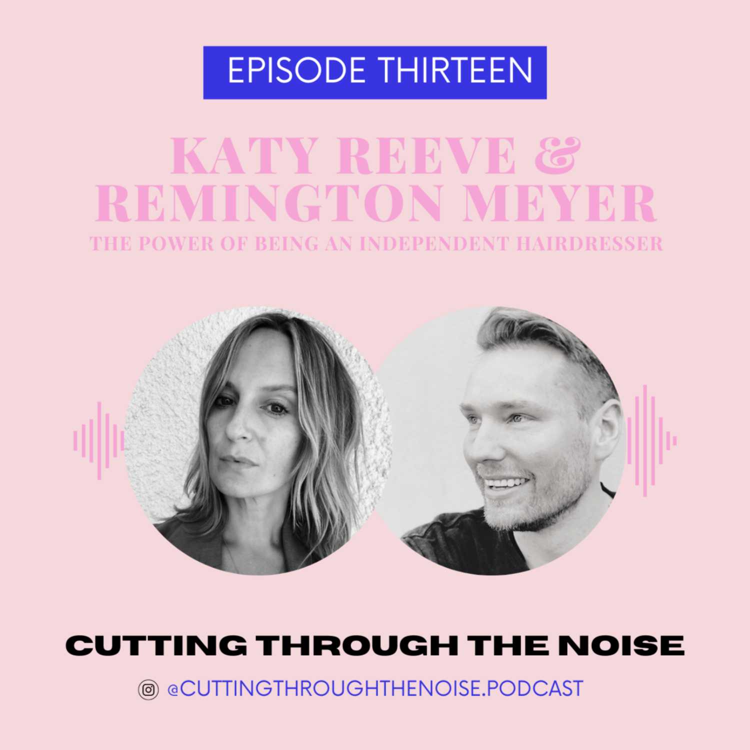 Cutting Through The Noise