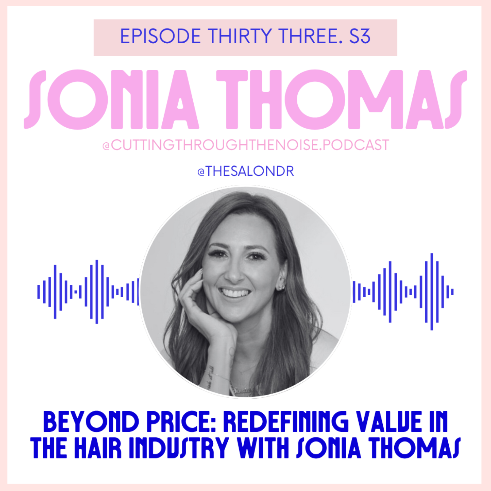 Cutting Through The Noise